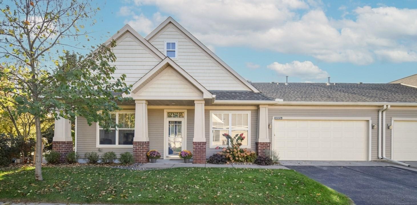 View of (TH) Quad/4 Corners at 12322 Yancy Circle, Blaine - Mike Wilen | Minnesota Team Real Estate