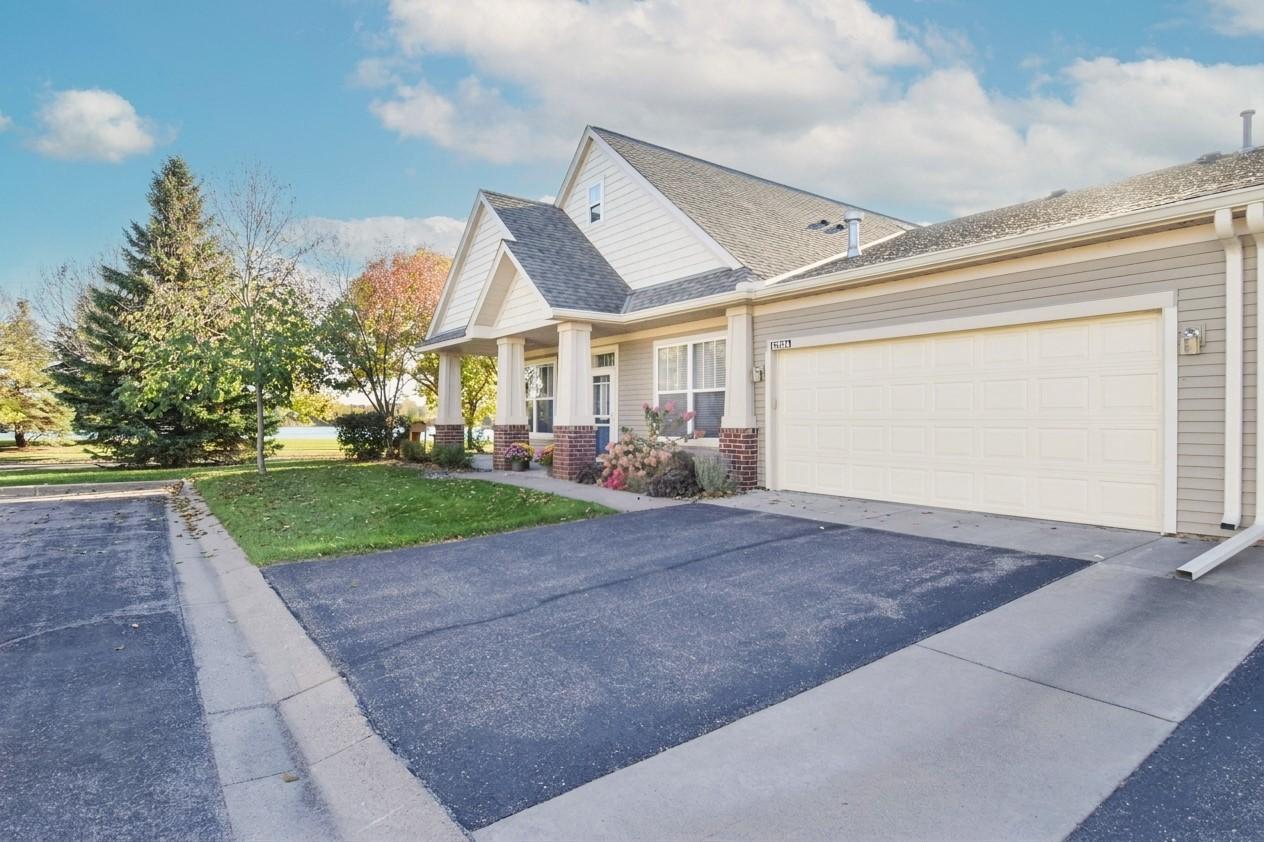 View of Residential at 12322 Yancy Circle #A, Blaine MN 55449, Blaine (17 of 37) - Mike Wilen | Minnesota Team Real Estate