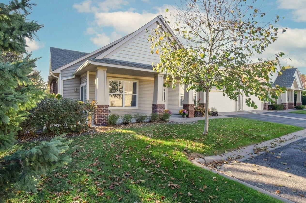 View of Residential at 12322 Yancy Circle #A, Blaine MN 55449, Blaine (5 of 37) - Mike Wilen | Minnesota Team Real Estate