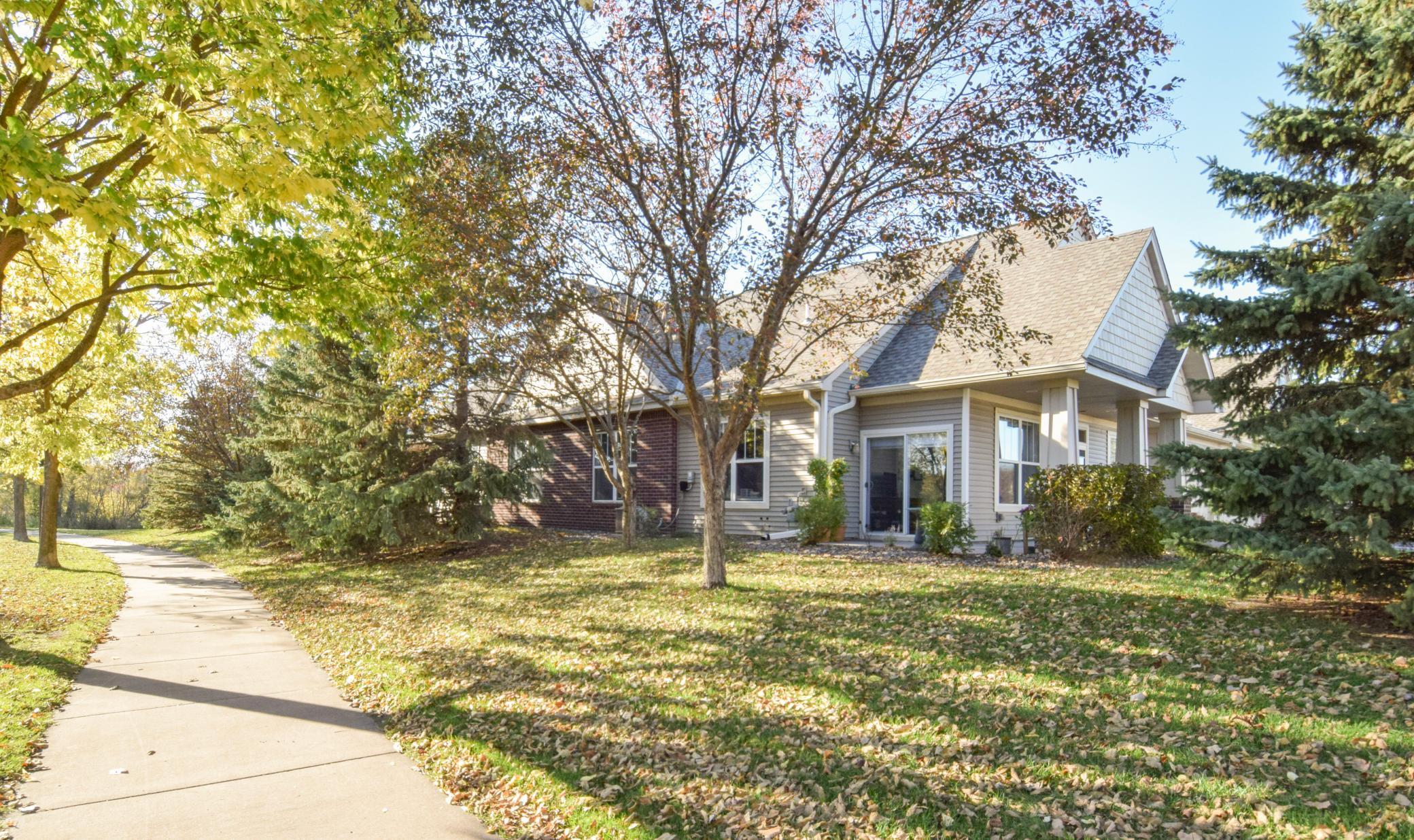 View of Residential at 12322 Yancy Circle #A, Blaine MN 55449, Blaine (27 of 37) - Mike Wilen | Minnesota Team Real Estate