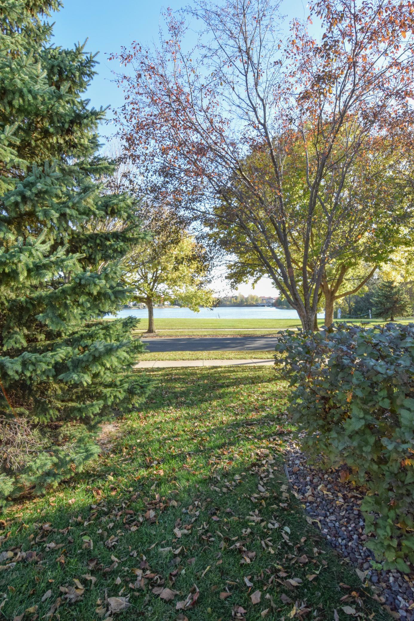 View of Residential at 12322 Yancy Circle #A, Blaine MN 55449, Blaine (4 of 37) - Mike Wilen | Minnesota Team Real Estate