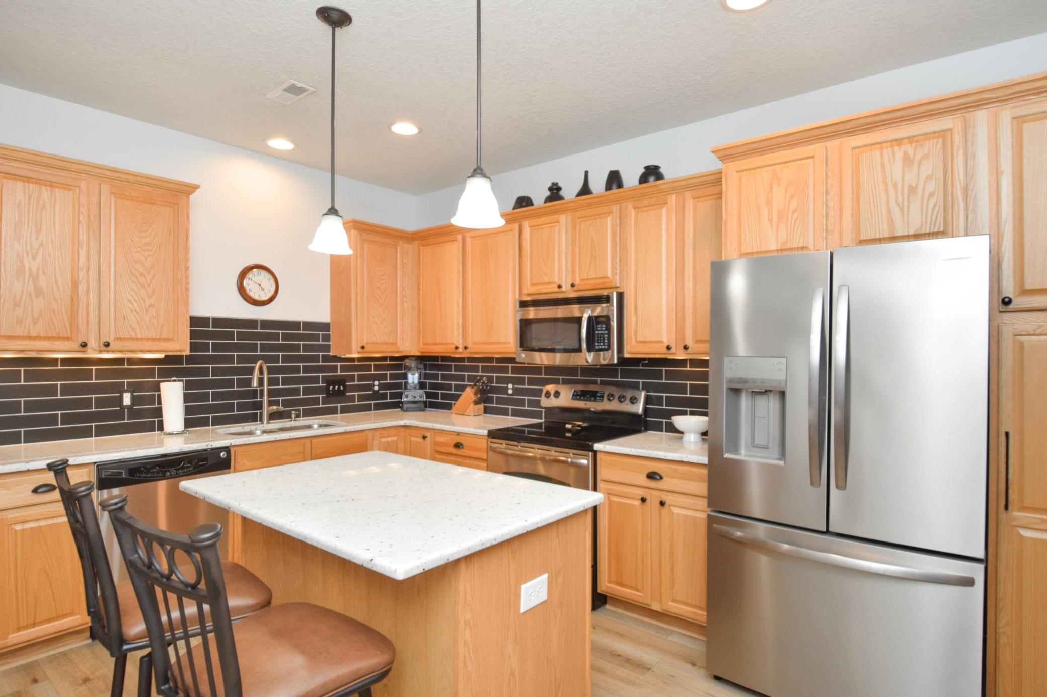 View of Residential at 12322 Yancy Circle #A, Blaine MN 55449, Blaine (18 of 37) - Mike Wilen | Minnesota Team Real Estate