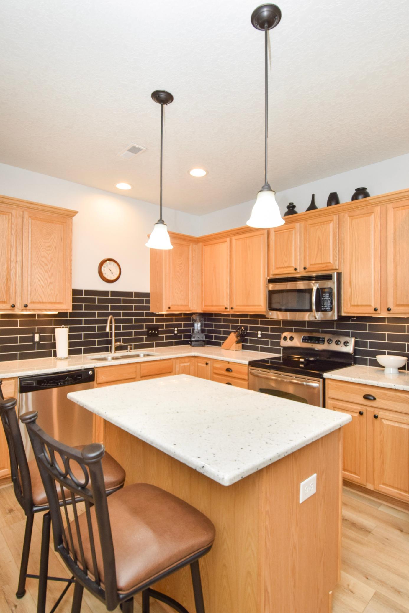 View of Residential at 12322 Yancy Circle #A, Blaine MN 55449, Blaine (15 of 37) - Mike Wilen | Minnesota Team Real Estate