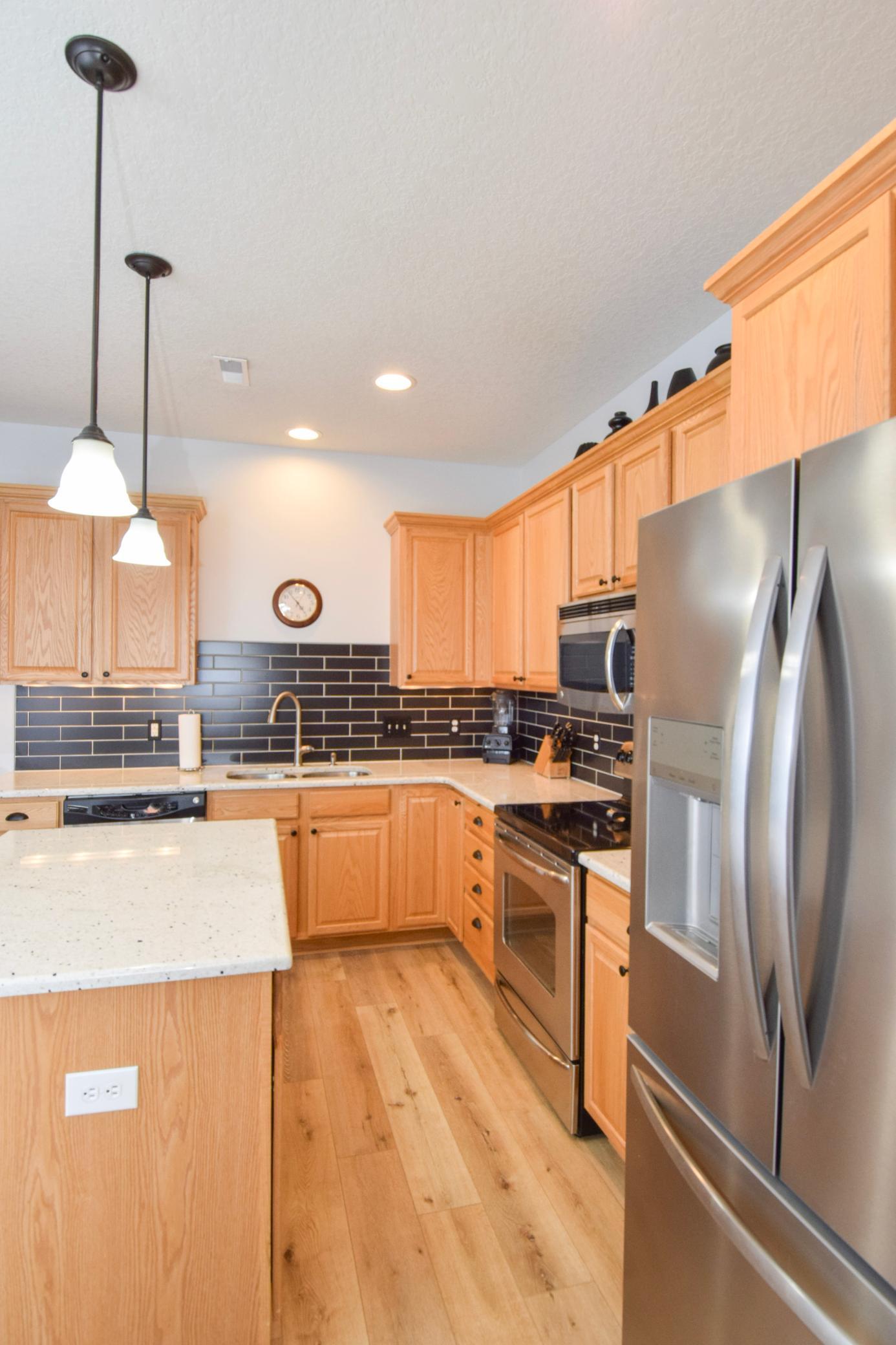 View of Residential at 12322 Yancy Circle #A, Blaine MN 55449, Blaine (16 of 37) - Mike Wilen | Minnesota Team Real Estate