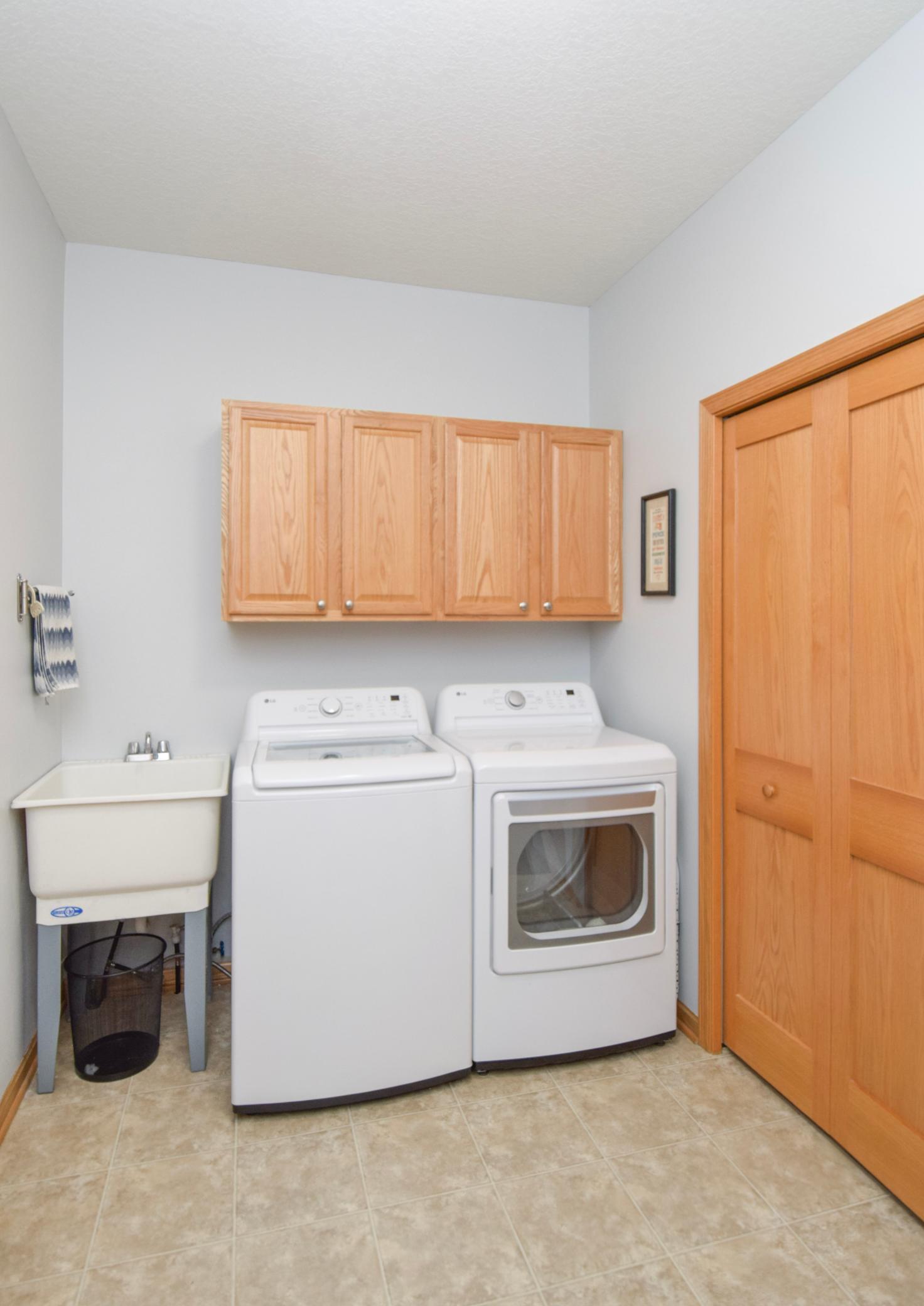 View of Residential at 12322 Yancy Circle #A, Blaine MN 55449, Blaine (28 of 37) - Mike Wilen | Minnesota Team Real Estate