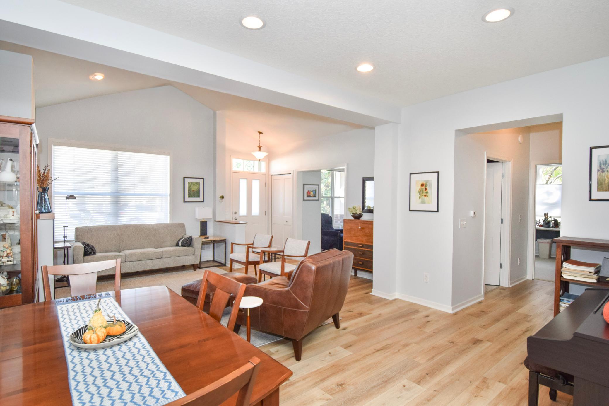 View of Residential at 12322 Yancy Circle #A, Blaine MN 55449, Blaine (13 of 37) - Mike Wilen | Minnesota Team Real Estate