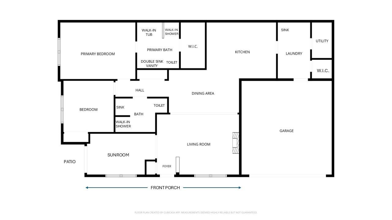 View of Residential at 12322 Yancy Circle #A, Blaine MN 55449, Blaine (8 of 37) - Mike Wilen | Minnesota Team Real Estate