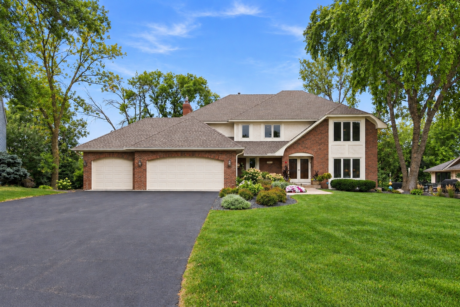 View of Single Family at 13015 38th Place, Plymouth - Mike Wilen | Minnesota Team Real Estate