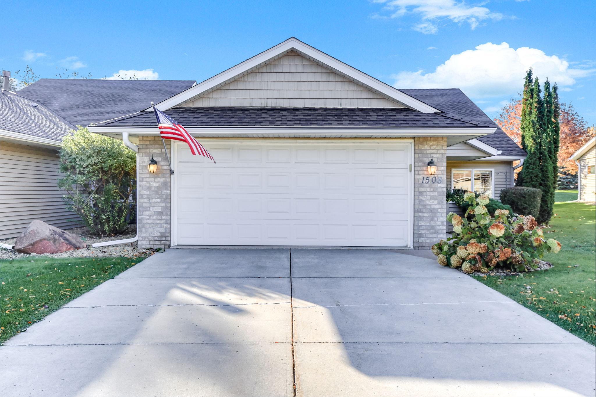 View of (TH) Side x Side at 1508 Carleton Drive, Hastings - Mike Wilen | Minnesota Team Real Estate