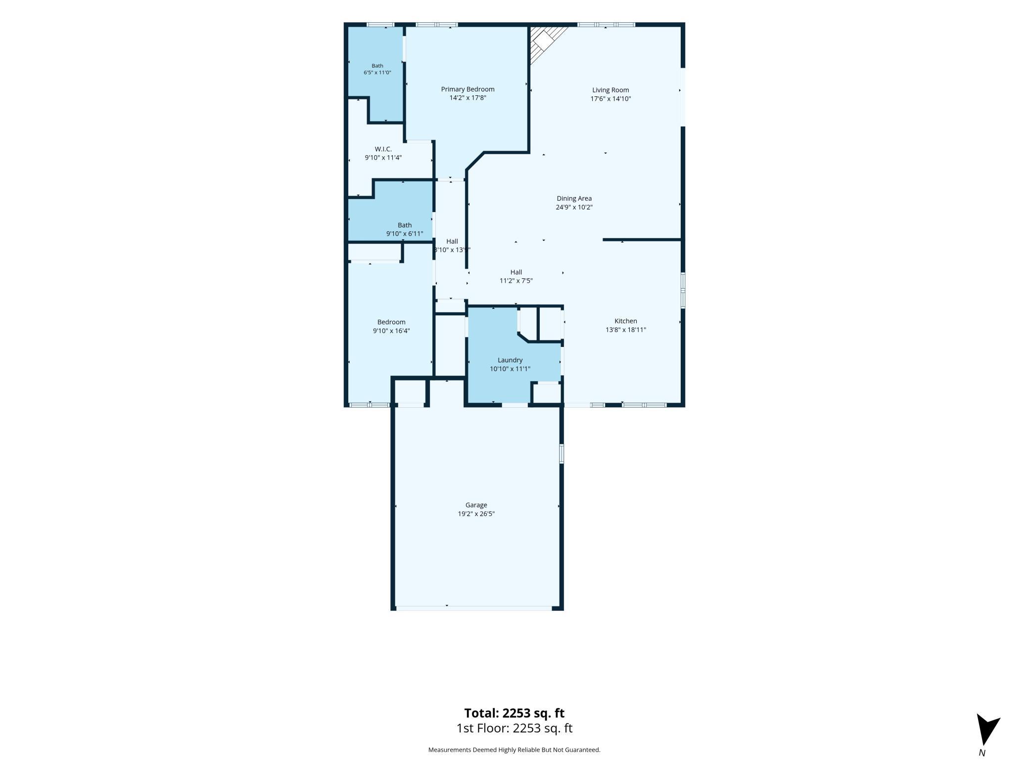 View of Residential at 1508 Carleton Drive, Hastings MN 55033, Hastings (34 of 34) - Mike Wilen | Minnesota Team Real Estate