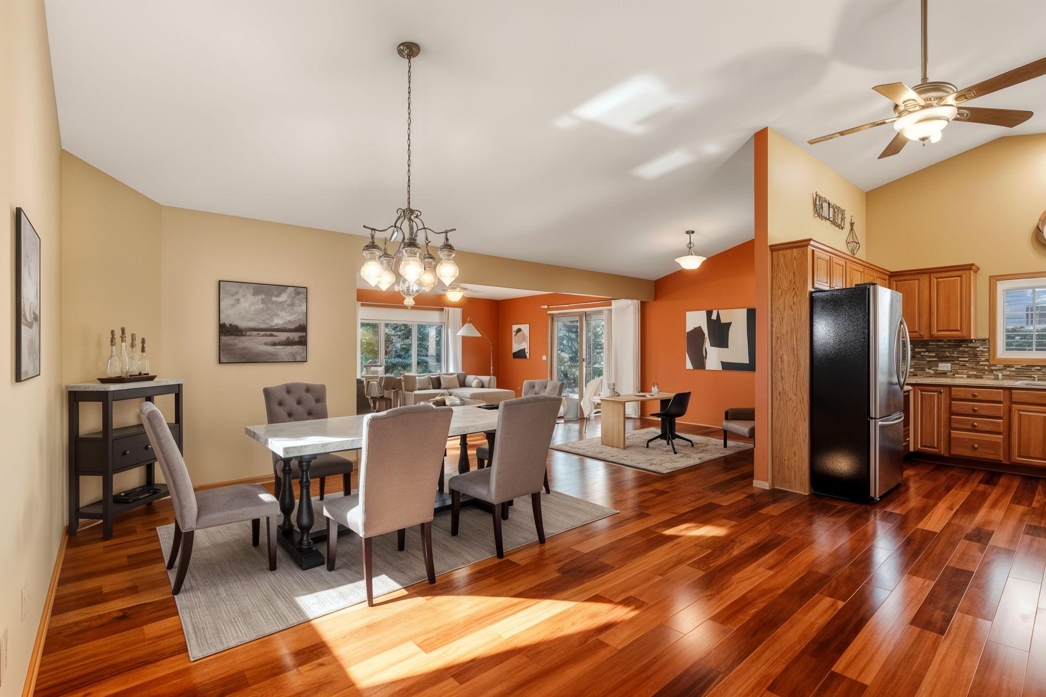 View of Residential at 1508 Carleton Drive, Hastings MN 55033, Hastings (12 of 34) - Mike Wilen | Minnesota Team Real Estate