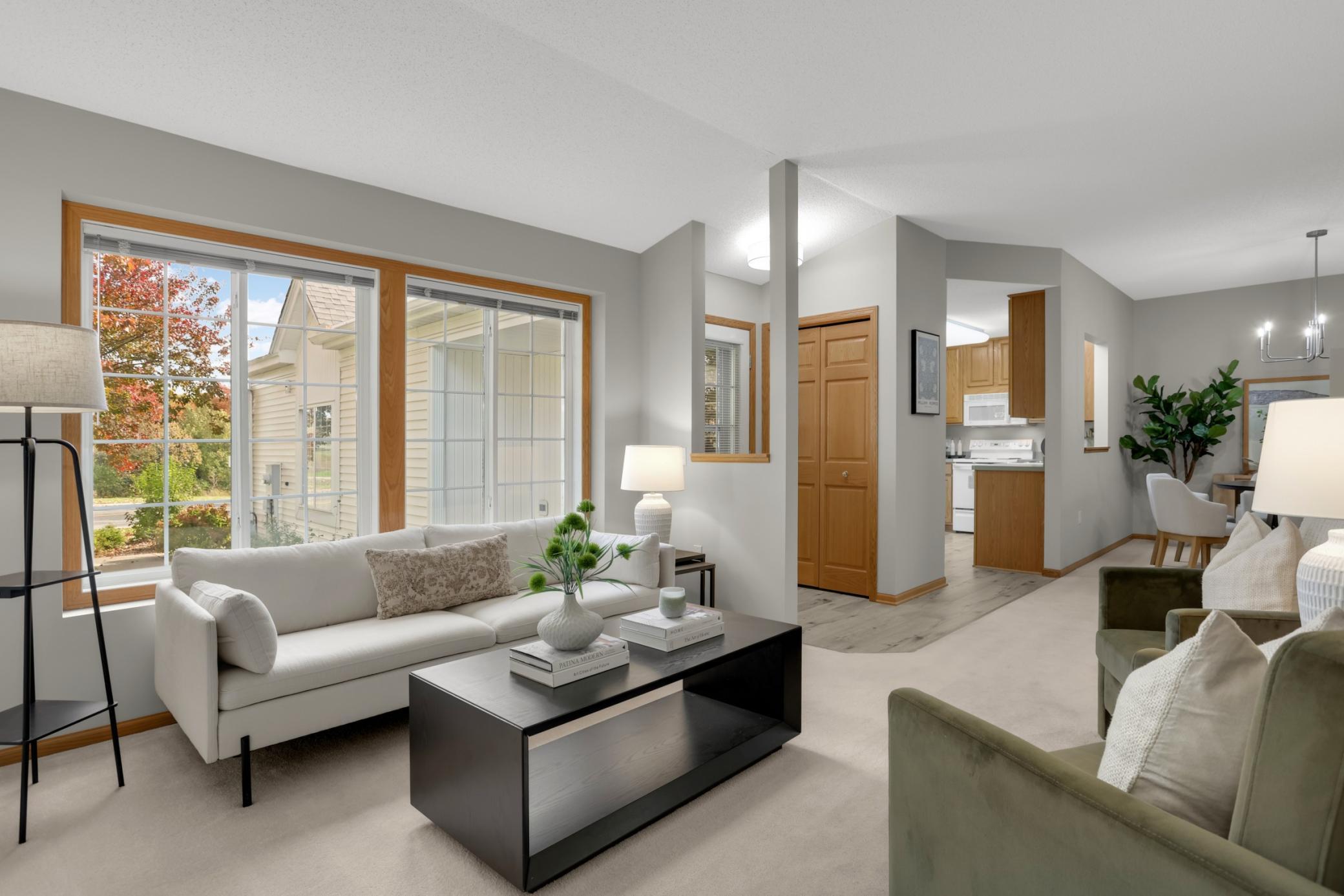 View of (TH) Side x Side at 18519 Orchard Trail, Lakeville - Mike Wilen | Minnesota Team Real Estate