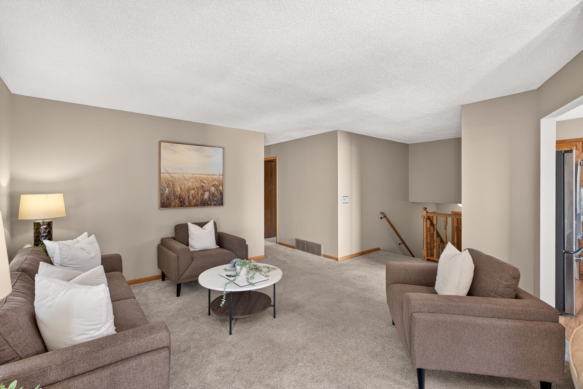 View of Residential at 8026 173rd Street, Lakeville MN 55044, Lakeville (3 of 28) - Mike Wilen | Minnesota Team Real Estate