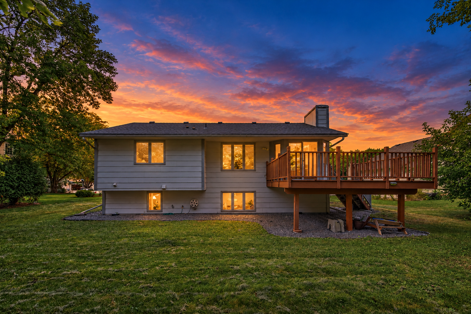 View of Residential at 8026 173rd Street, Lakeville MN 55044, Lakeville (27 of 28) - Mike Wilen | Minnesota Team Real Estate