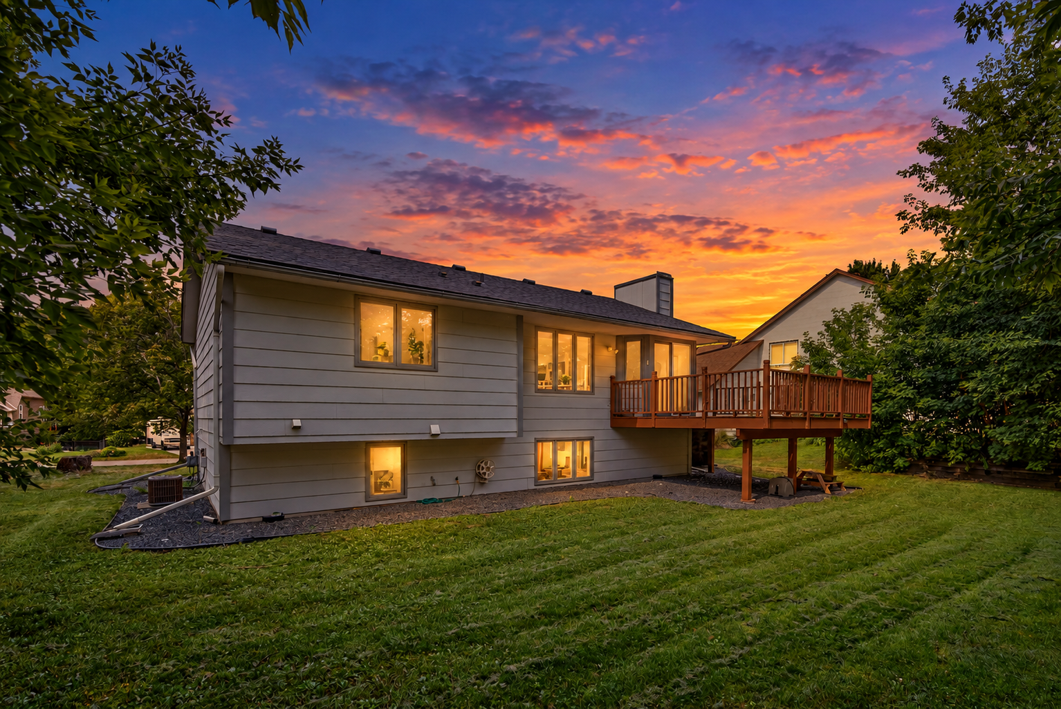 View of Residential at 8026 173rd Street, Lakeville MN 55044, Lakeville (26 of 28) - Mike Wilen | Minnesota Team Real Estate