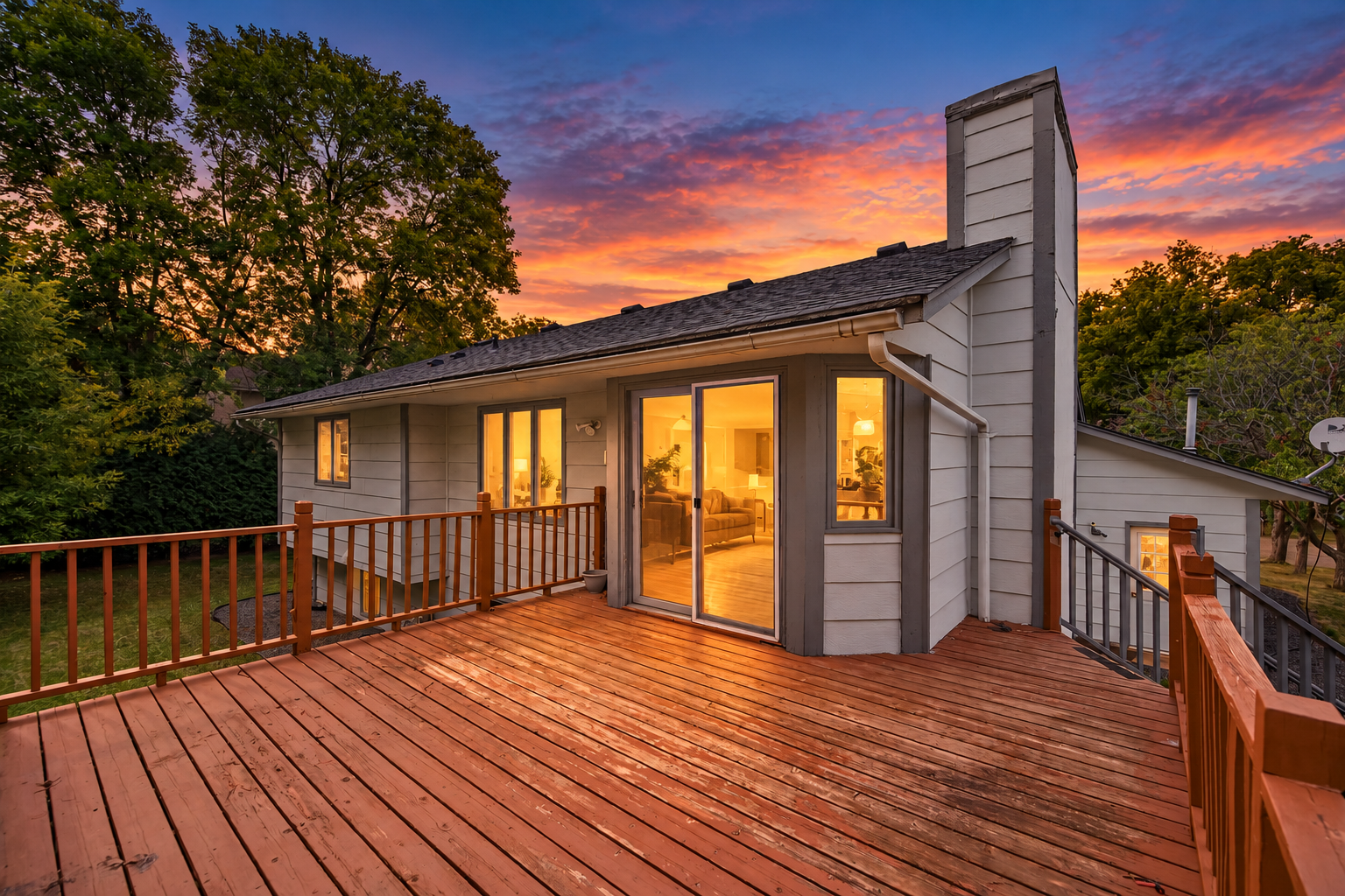 View of Residential at 8026 173rd Street, Lakeville MN 55044, Lakeville (25 of 28) - Mike Wilen | Minnesota Team Real Estate