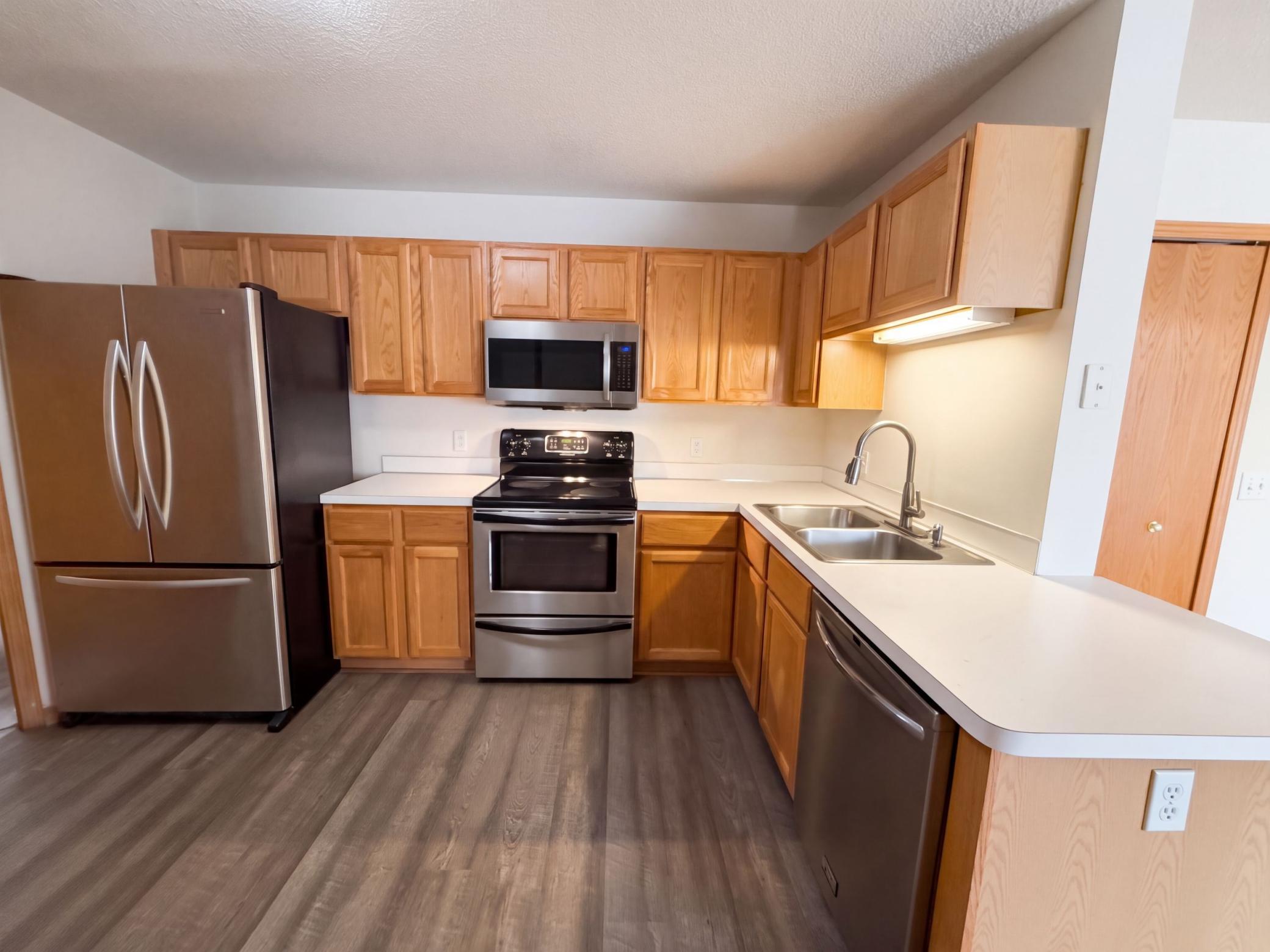 View of Residential at 11544 Elmwood Avenue, Champlin MN 55316, Champlin (2 of 15) - Mike Wilen | Minnesota Team Real Estate