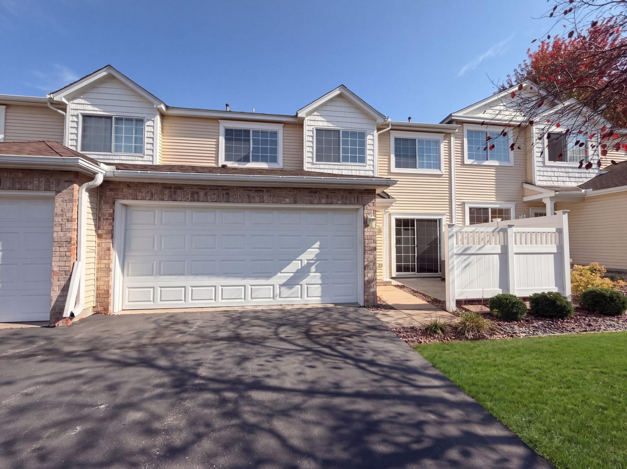 View of (TH) Side x Side at 11544 Elmwood Avenue, Champlin - Mike Wilen | Minnesota Team Real Estate
