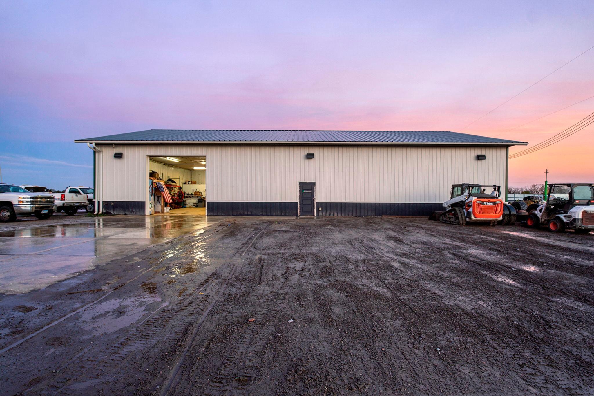View of Commercial Sale at 15794 County Road 50, Big Lake MN 55309, Big Lake (44 of 72) - Mike Wilen | Minnesota Team Real Estate
