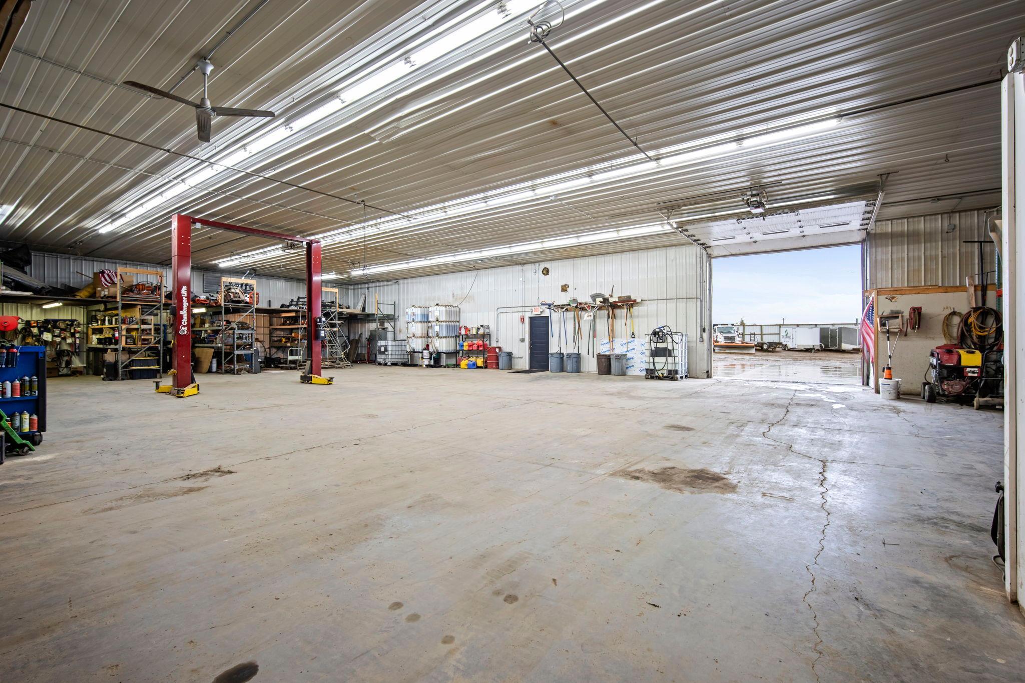 View of Commercial Sale at 15794 County Road 50, Big Lake MN 55309, Big Lake (31 of 72) - Mike Wilen | Minnesota Team Real Estate