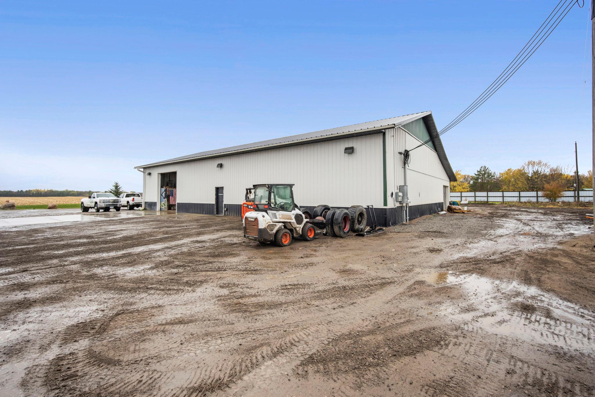 View of Commercial Sale at 15794 County Road 50, Big Lake MN 55309, Big Lake (61 of 72) - Mike Wilen | Minnesota Team Real Estate