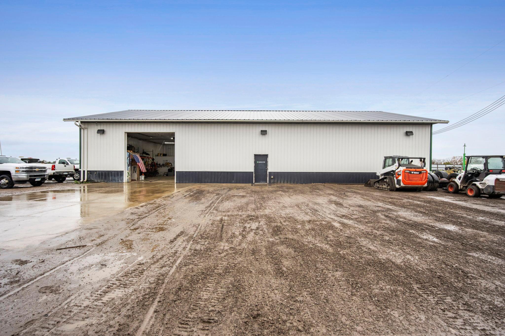 View of Commercial Sale at 15794 County Road 50, Big Lake MN 55309, Big Lake (7 of 72) - Mike Wilen | Minnesota Team Real Estate