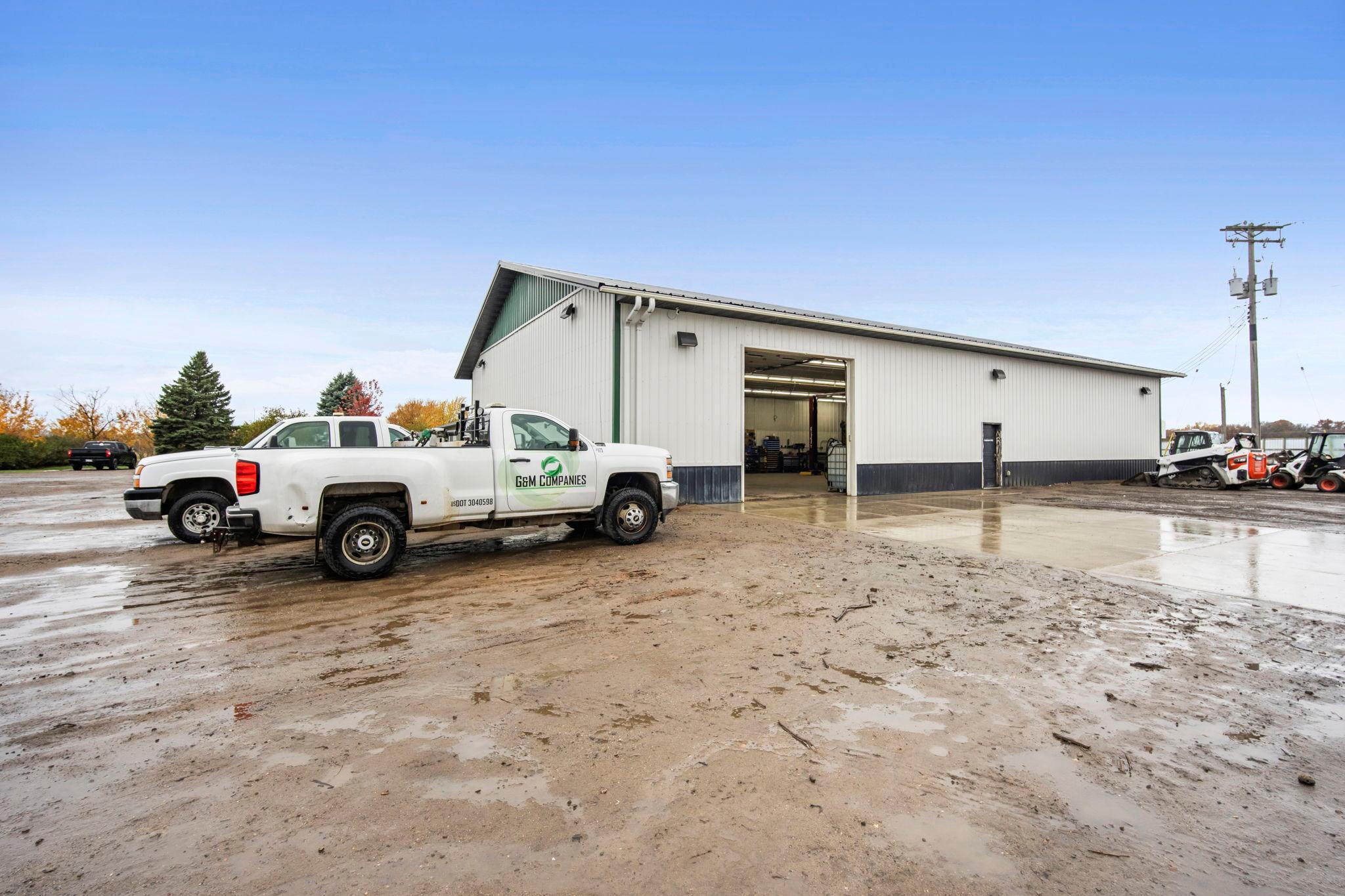 View of Commercial Sale at 15794 County Road 50, Big Lake MN 55309, Big Lake (6 of 72) - Mike Wilen | Minnesota Team Real Estate
