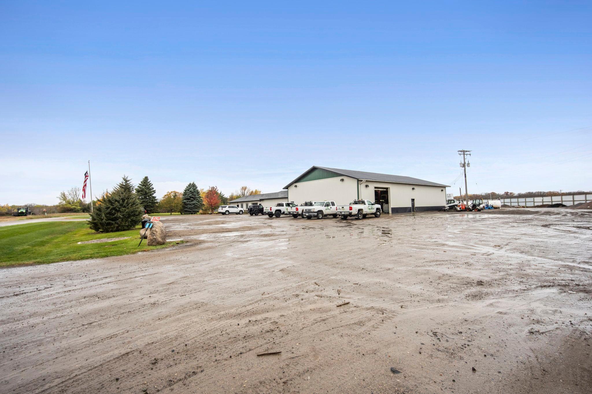 View of Commercial Sale at 15794 County Road 50, Big Lake MN 55309, Big Lake (3 of 72) - Mike Wilen | Minnesota Team Real Estate