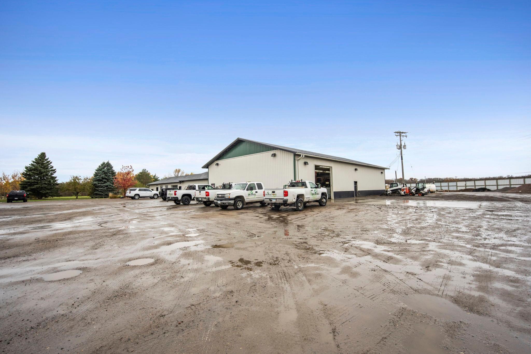 View of Commercial Sale at 15794 County Road 50, Big Lake MN 55309, Big Lake (41 of 72) - Mike Wilen | Minnesota Team Real Estate