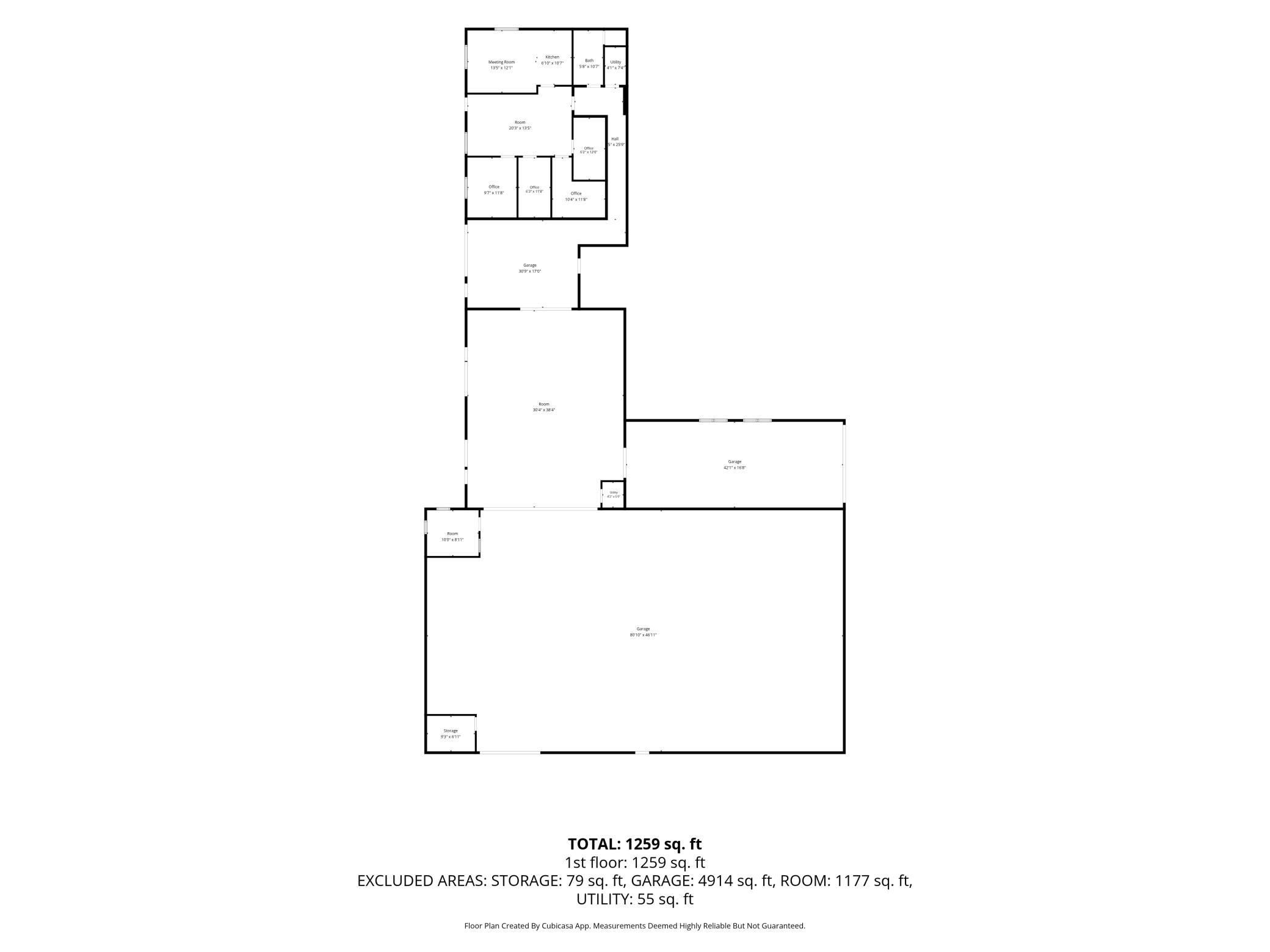 View of Commercial Sale at 15794 County Road 50, Big Lake MN 55309, Big Lake (72 of 72) - Mike Wilen | Minnesota Team Real Estate