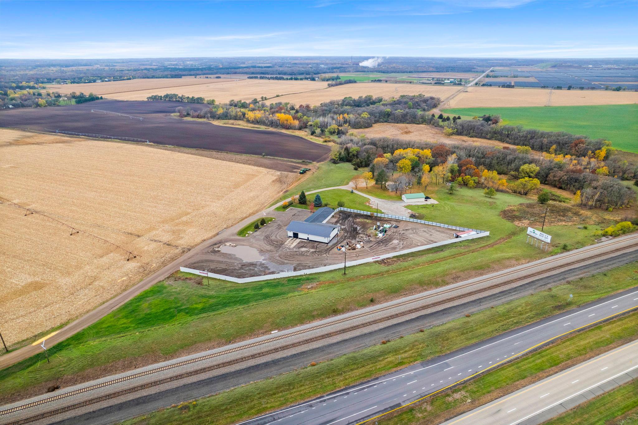 View of Commercial Sale at 15794 County Road 50, Big Lake MN 55309, Big Lake (68 of 72) - Mike Wilen | Minnesota Team Real Estate