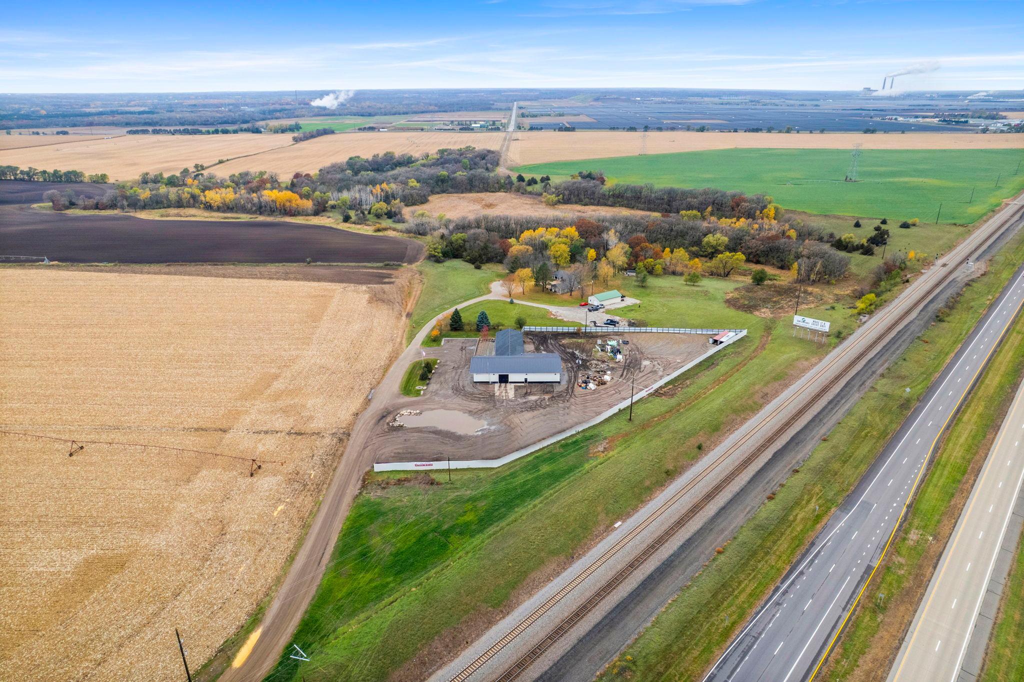 View of Commercial Sale at 15794 County Road 50, Big Lake MN 55309, Big Lake (67 of 72) - Mike Wilen | Minnesota Team Real Estate