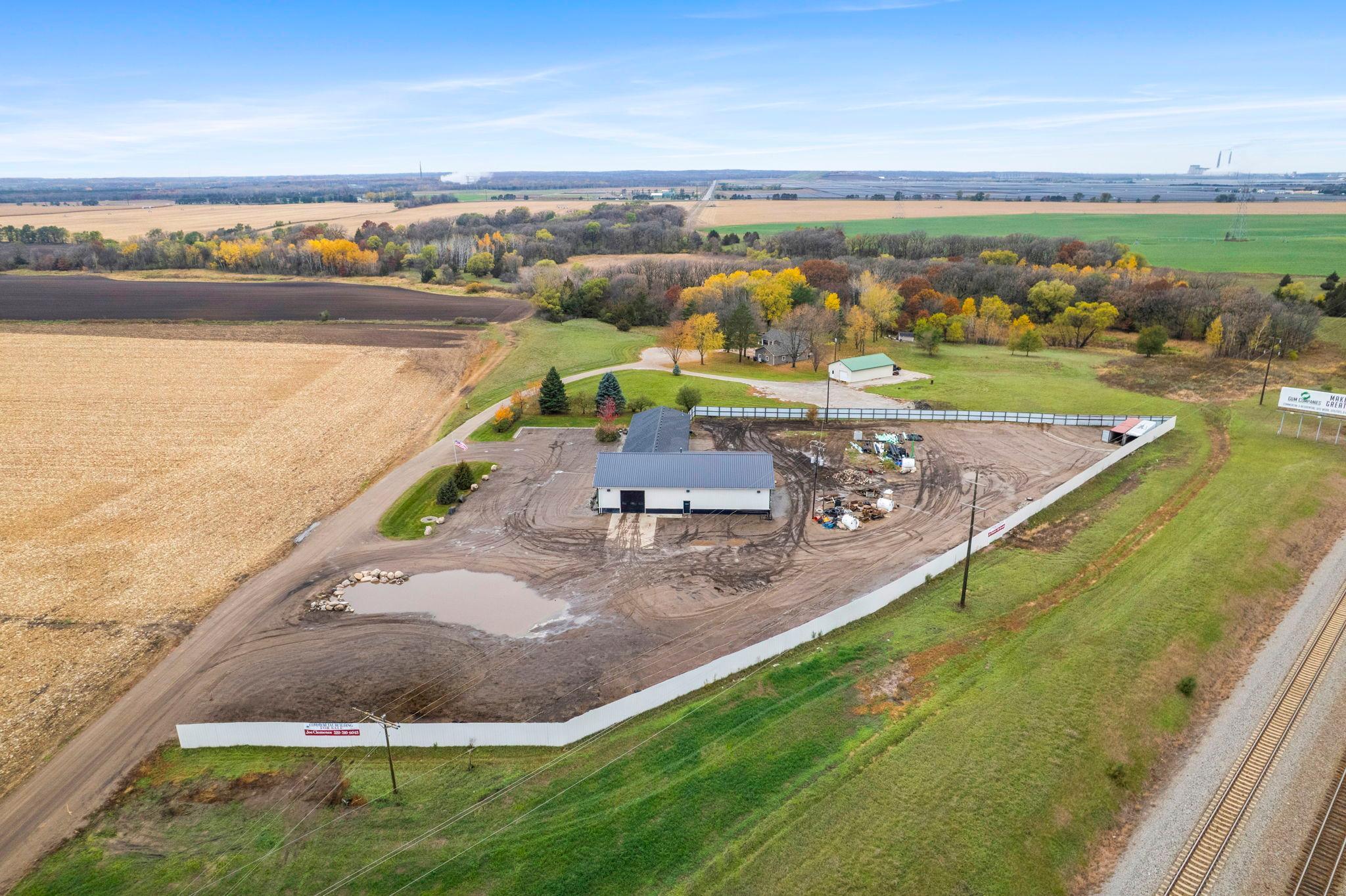 View of Commercial Sale at 15794 County Road 50, Big Lake MN 55309, Big Lake (66 of 72) - Mike Wilen | Minnesota Team Real Estate