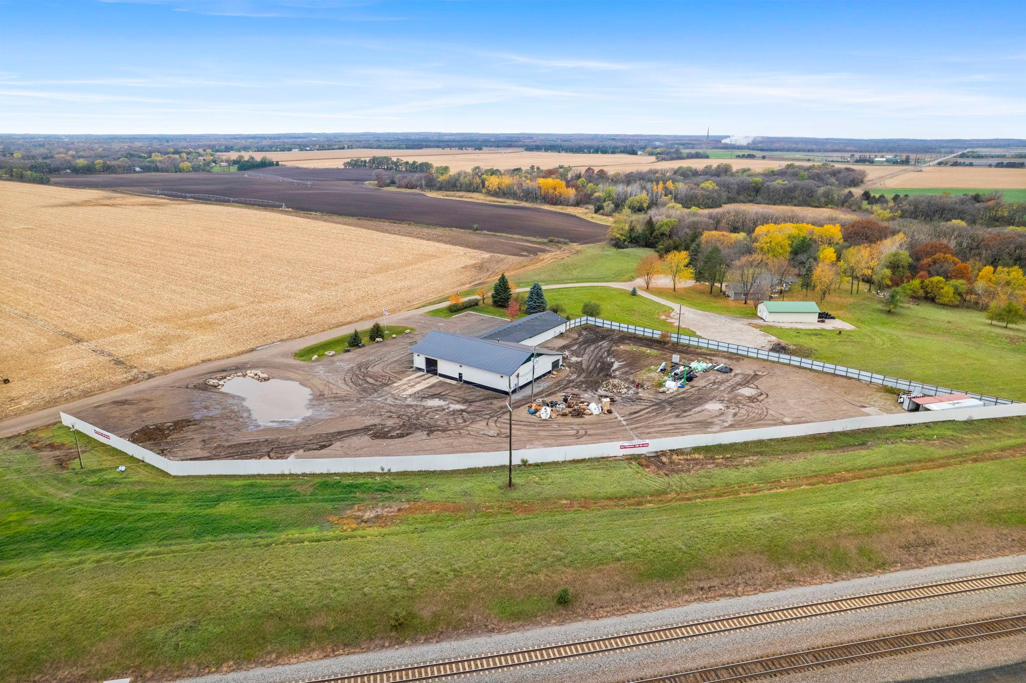 View of Commercial Sale at 15794 County Road 50, Big Lake MN 55309, Big Lake (65 of 72) - Mike Wilen | Minnesota Team Real Estate