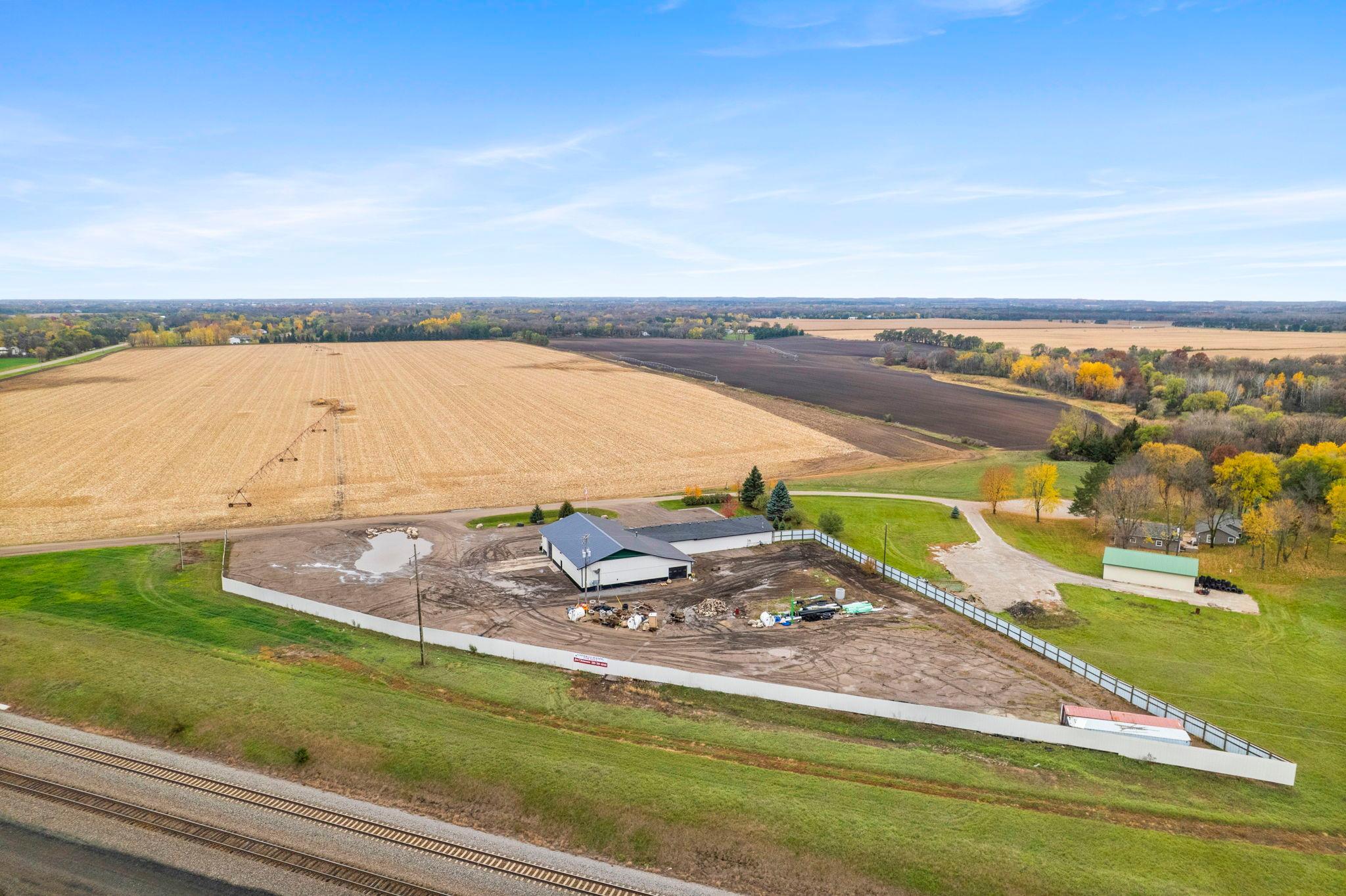 View of Commercial Sale at 15794 County Road 50, Big Lake MN 55309, Big Lake (64 of 72) - Mike Wilen | Minnesota Team Real Estate