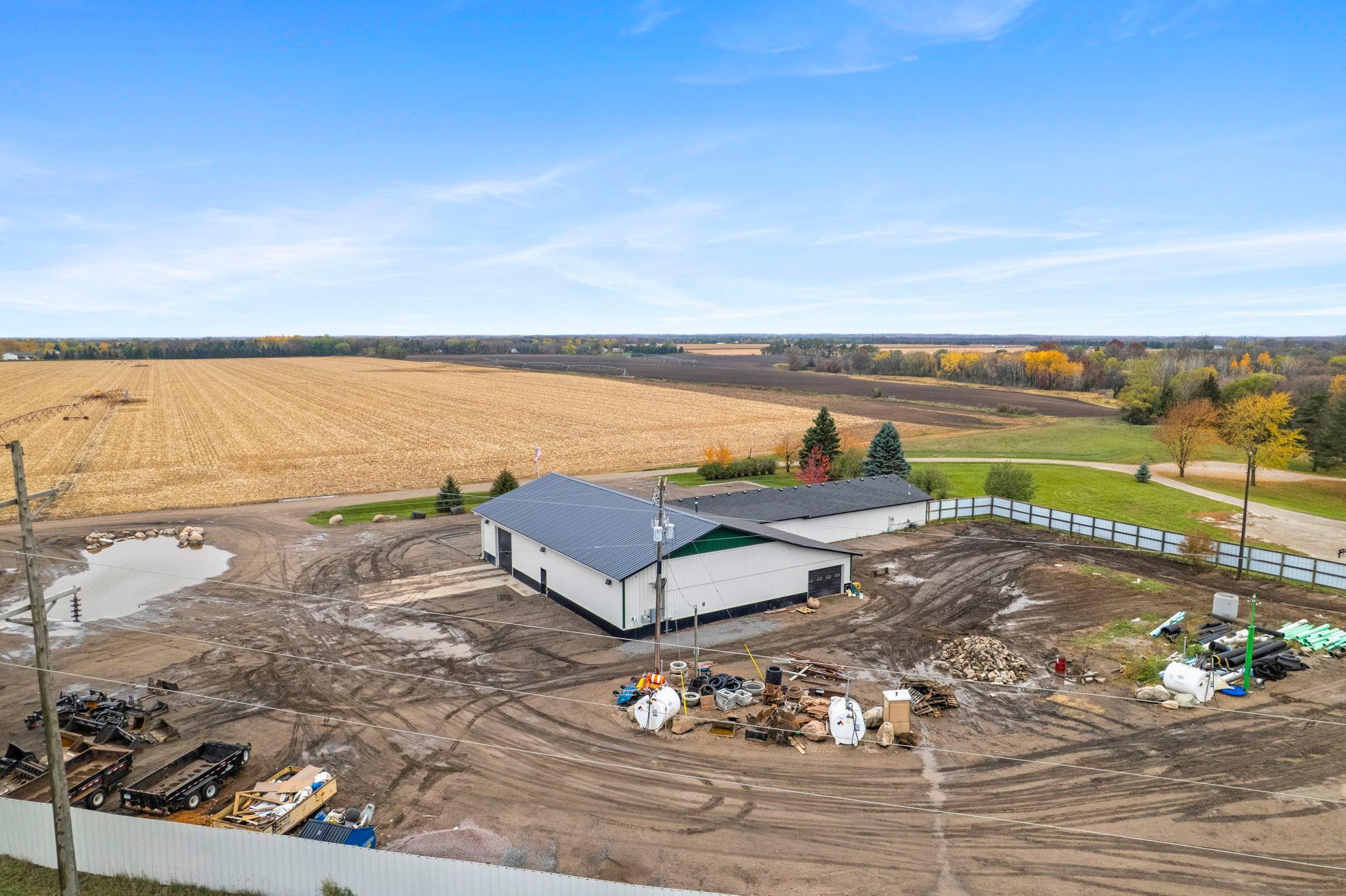View of Commercial Sale at 15794 County Road 50, Big Lake MN 55309, Big Lake (60 of 72) - Mike Wilen | Minnesota Team Real Estate