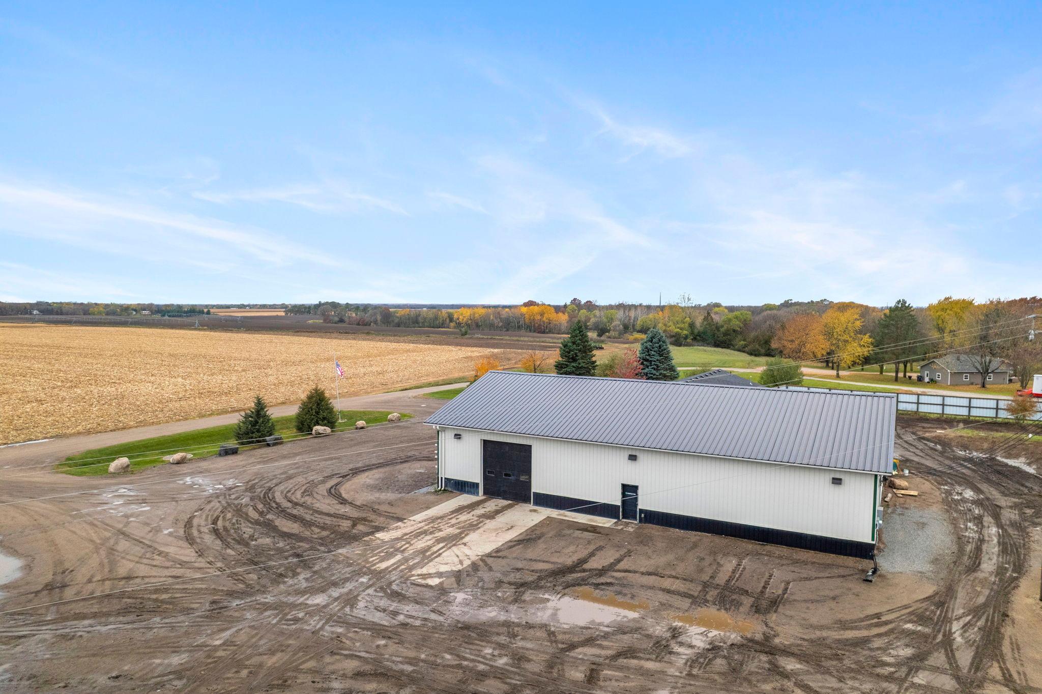 View of Commercial Sale at 15794 County Road 50, Big Lake MN 55309, Big Lake (59 of 72) - Mike Wilen | Minnesota Team Real Estate