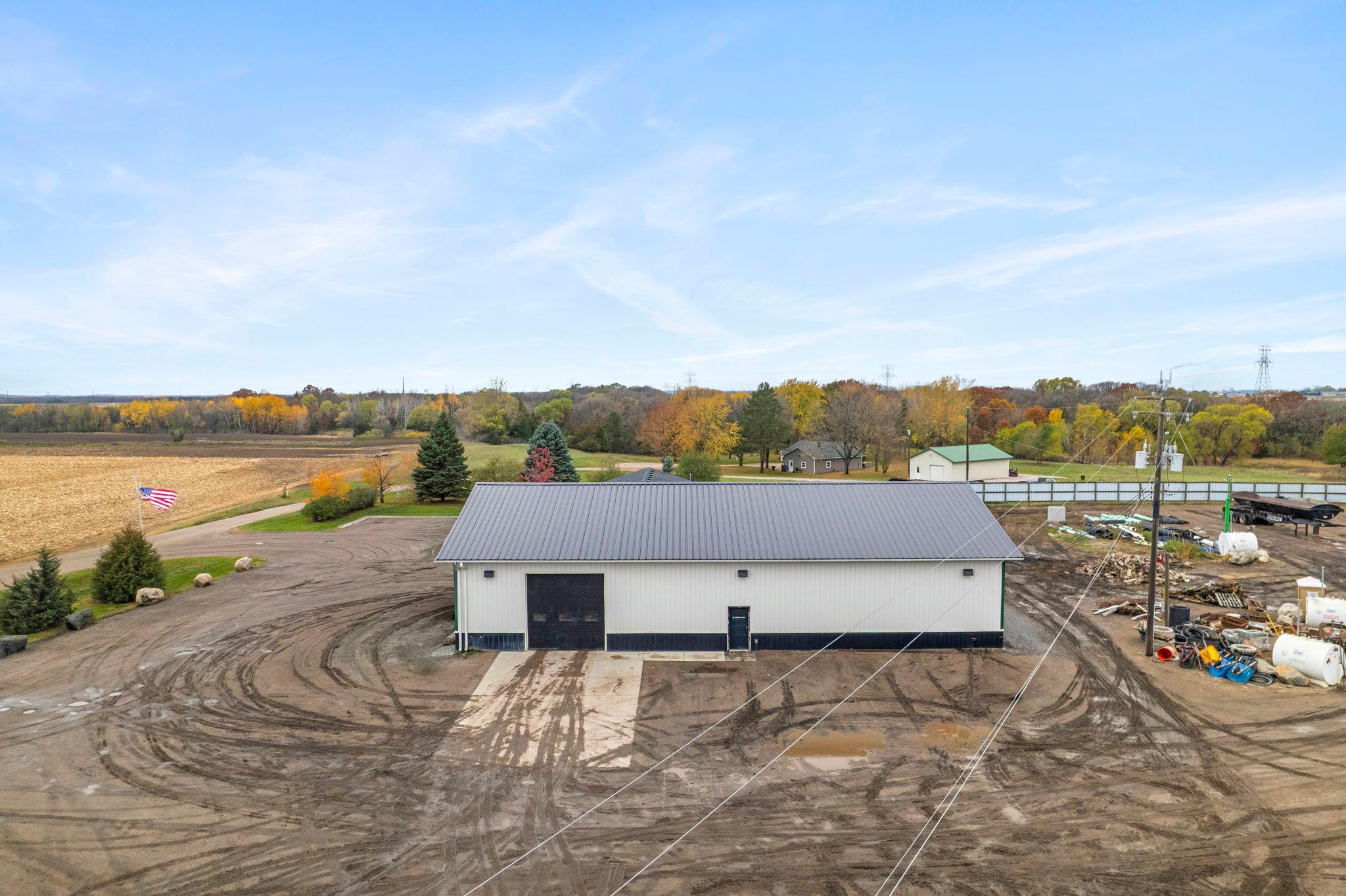 View of Commercial Sale at 15794 County Road 50, Big Lake MN 55309, Big Lake (58 of 72) - Mike Wilen | Minnesota Team Real Estate