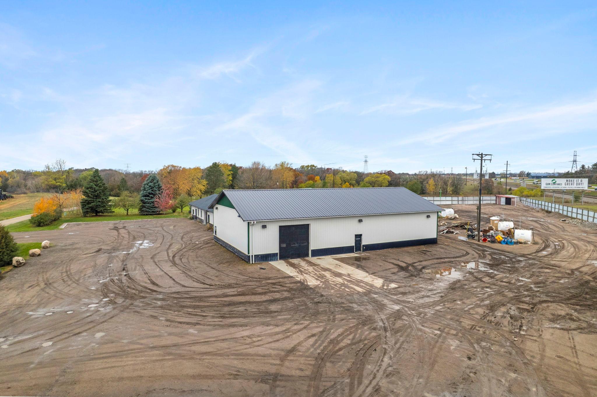 View of Commercial Sale at 15794 County Road 50, Big Lake MN 55309, Big Lake (57 of 72) - Mike Wilen | Minnesota Team Real Estate