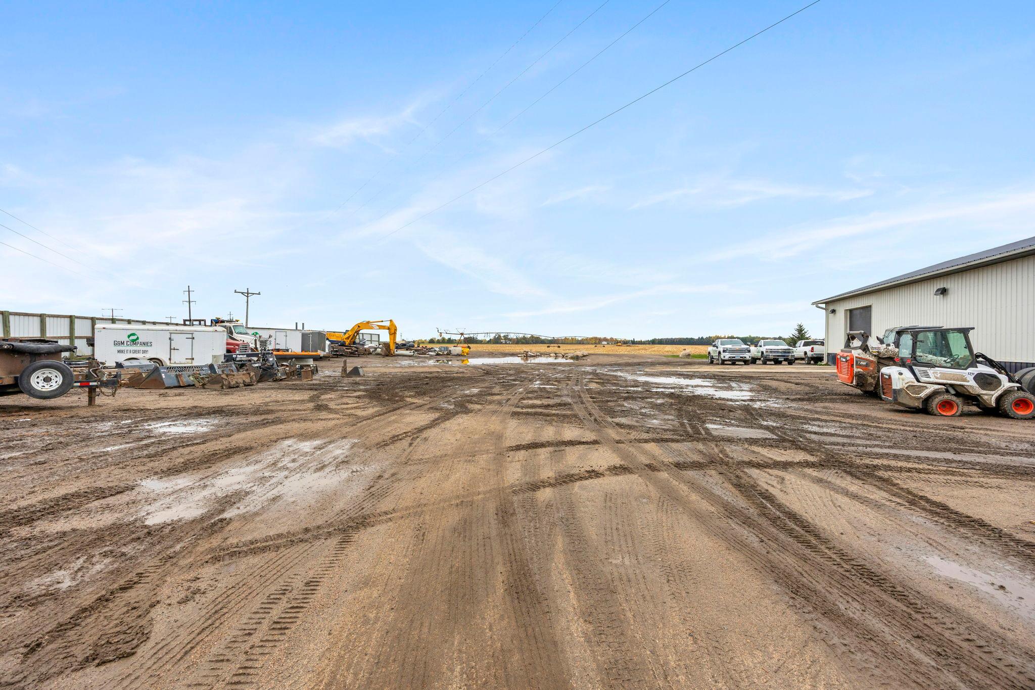 View of Commercial Sale at 15794 County Road 50, Big Lake MN 55309, Big Lake (55 of 72) - Mike Wilen | Minnesota Team Real Estate