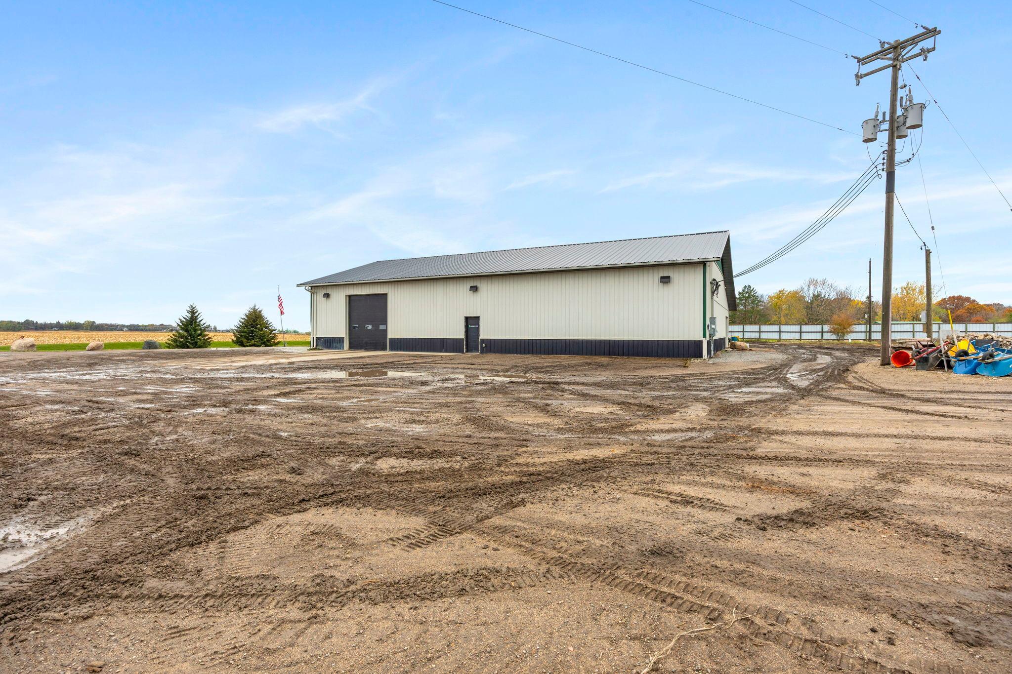 View of Commercial Sale at 15794 County Road 50, Big Lake MN 55309, Big Lake (53 of 72) - Mike Wilen | Minnesota Team Real Estate