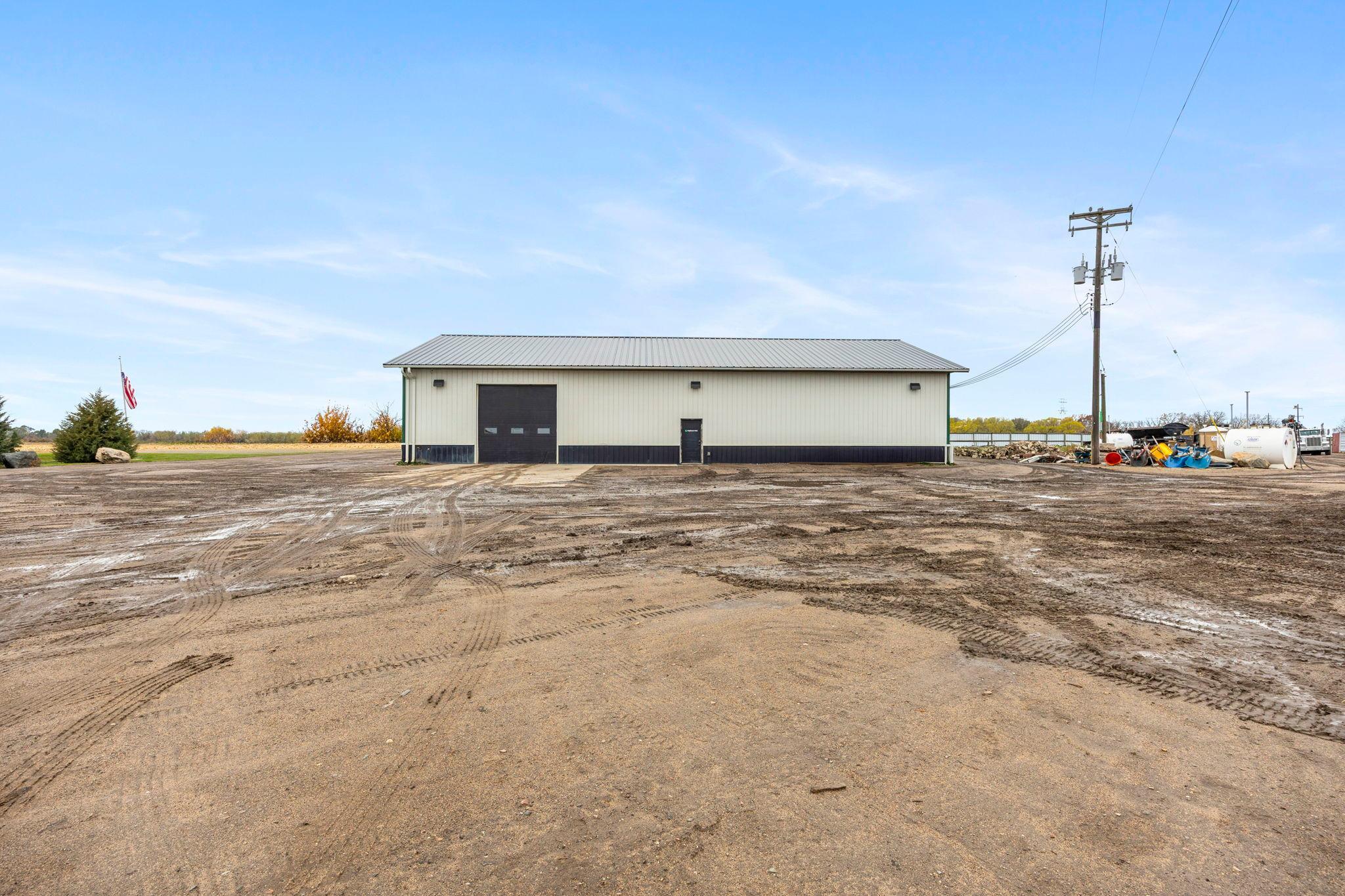 View of Commercial Sale at 15794 County Road 50, Big Lake MN 55309, Big Lake (52 of 72) - Mike Wilen | Minnesota Team Real Estate
