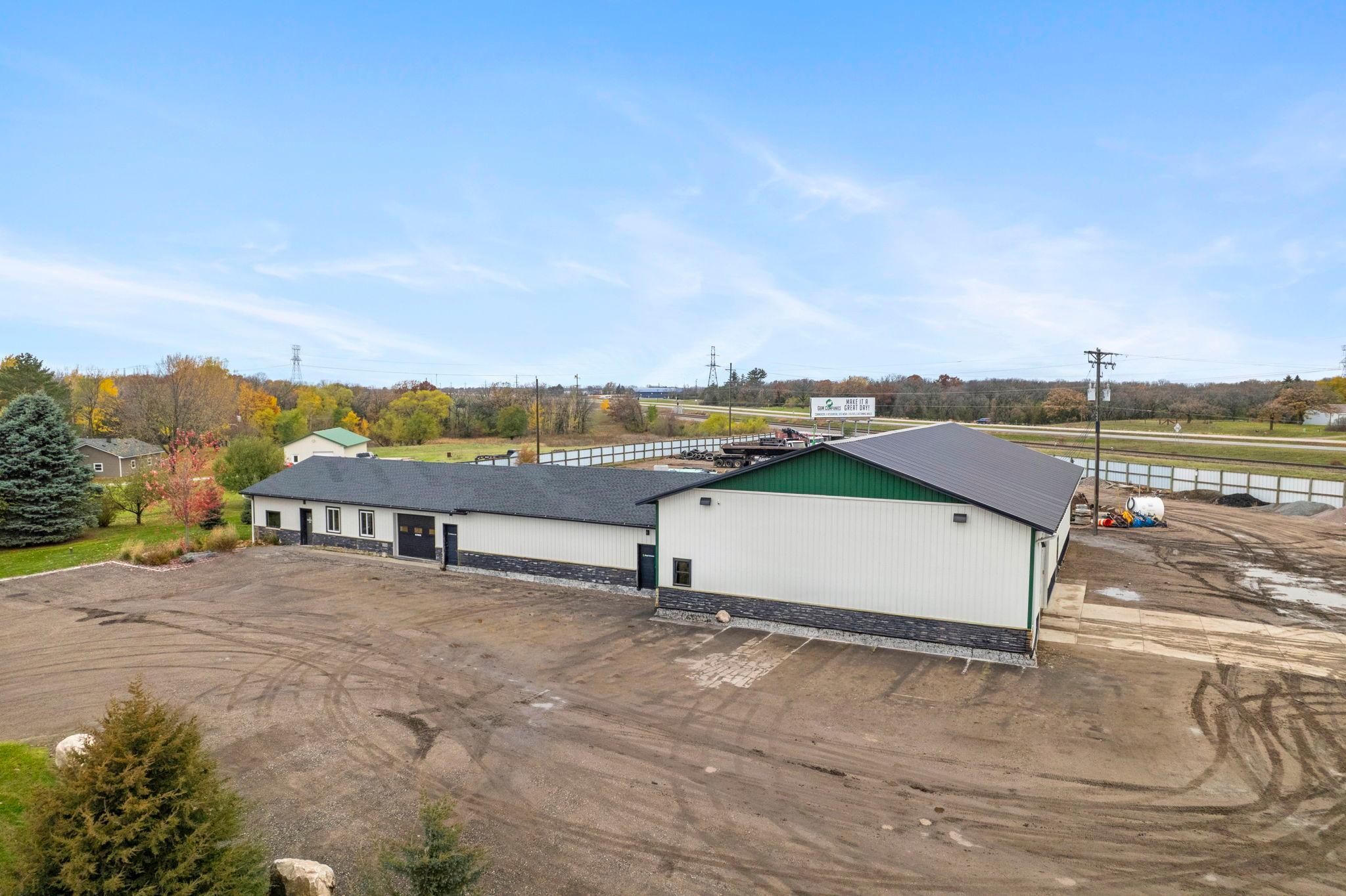 View of Commercial Sale at 15794 County Road 50, Big Lake MN 55309, Big Lake (50 of 72) - Mike Wilen | Minnesota Team Real Estate