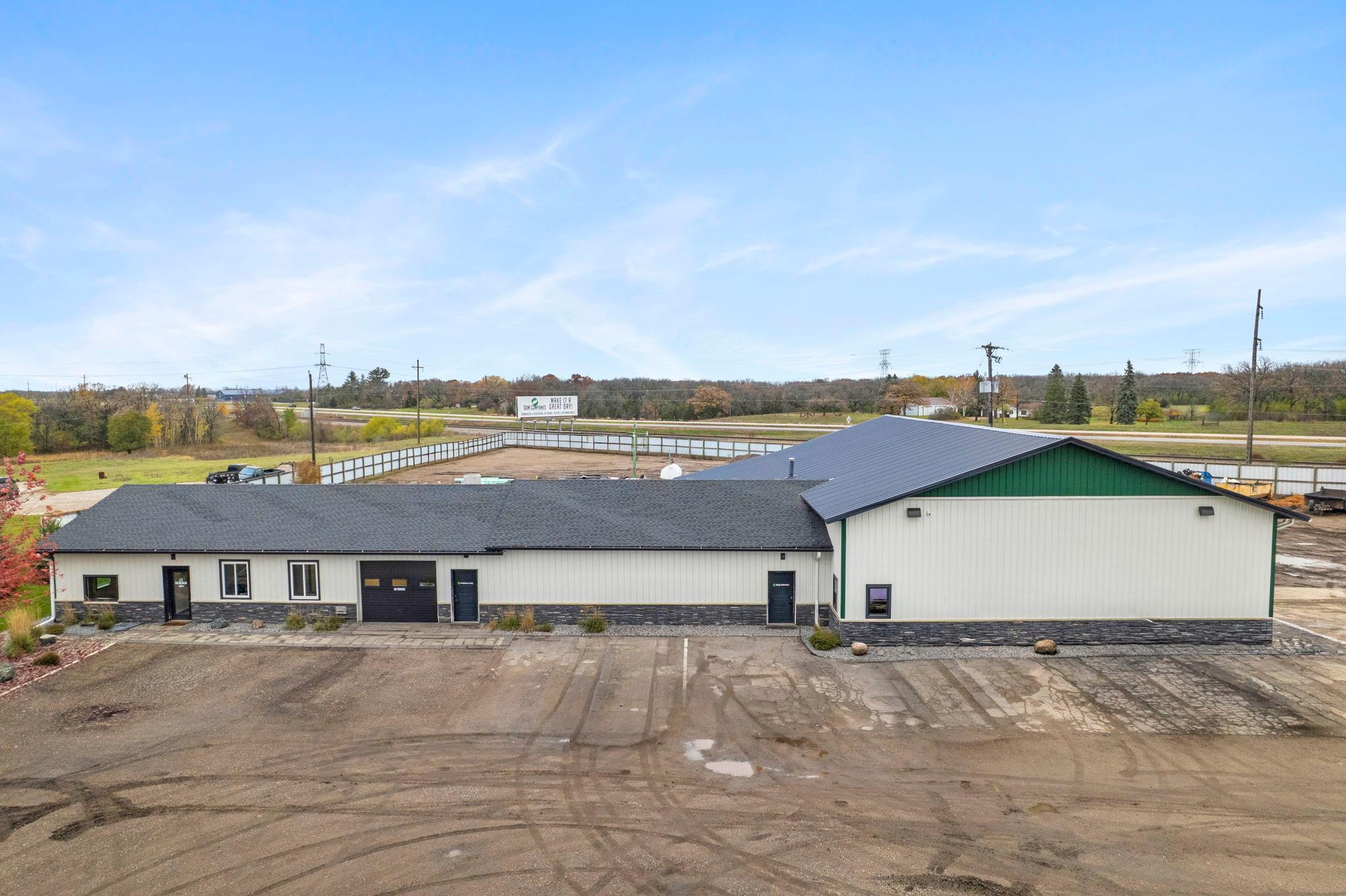View of Commercial Sale at 15794 County Road 50, Big Lake MN 55309, Big Lake (2 of 72) - Mike Wilen | Minnesota Team Real Estate