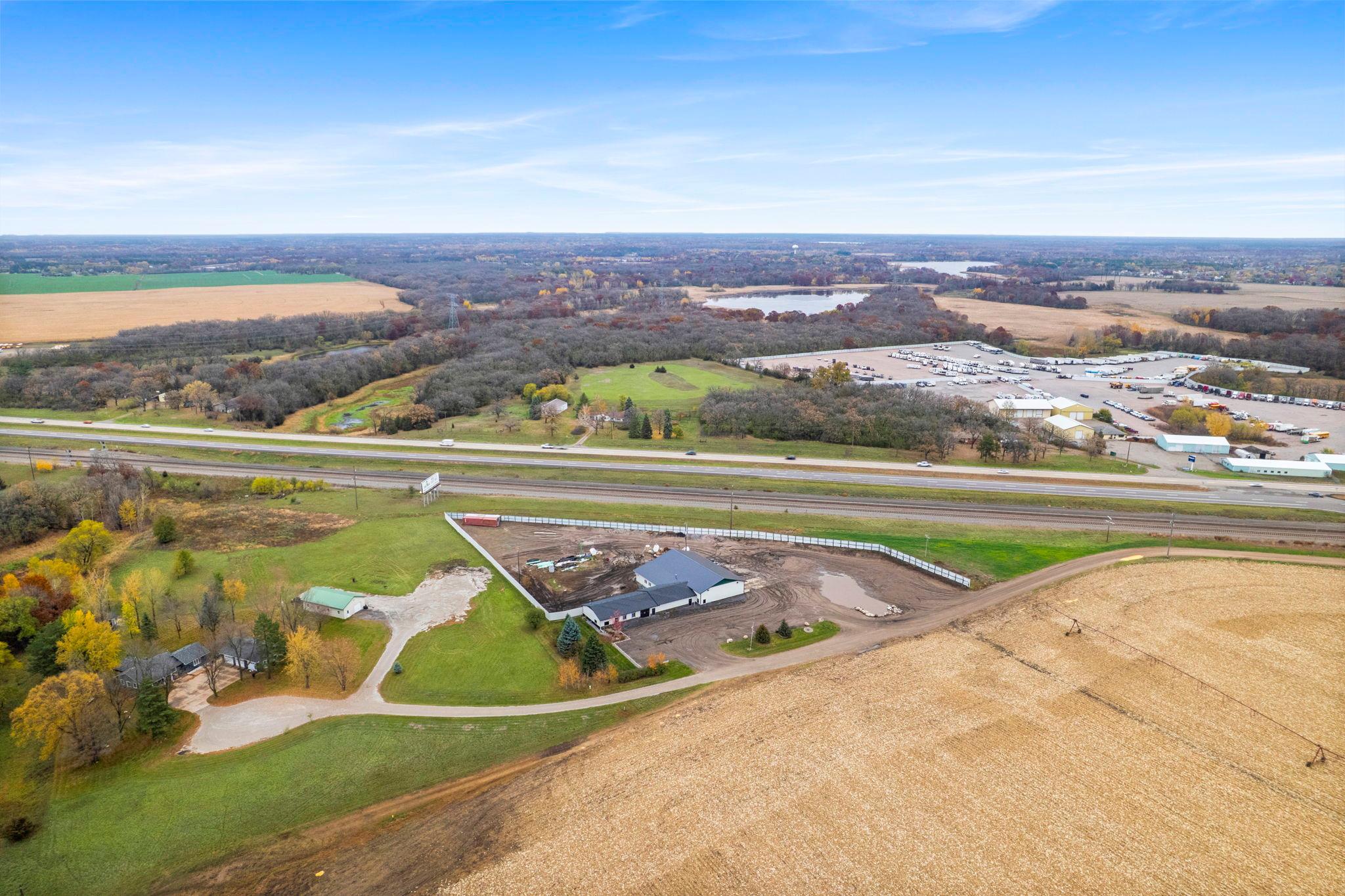 View of Commercial Sale at 15794 County Road 50, Big Lake MN 55309, Big Lake (46 of 72) - Mike Wilen | Minnesota Team Real Estate