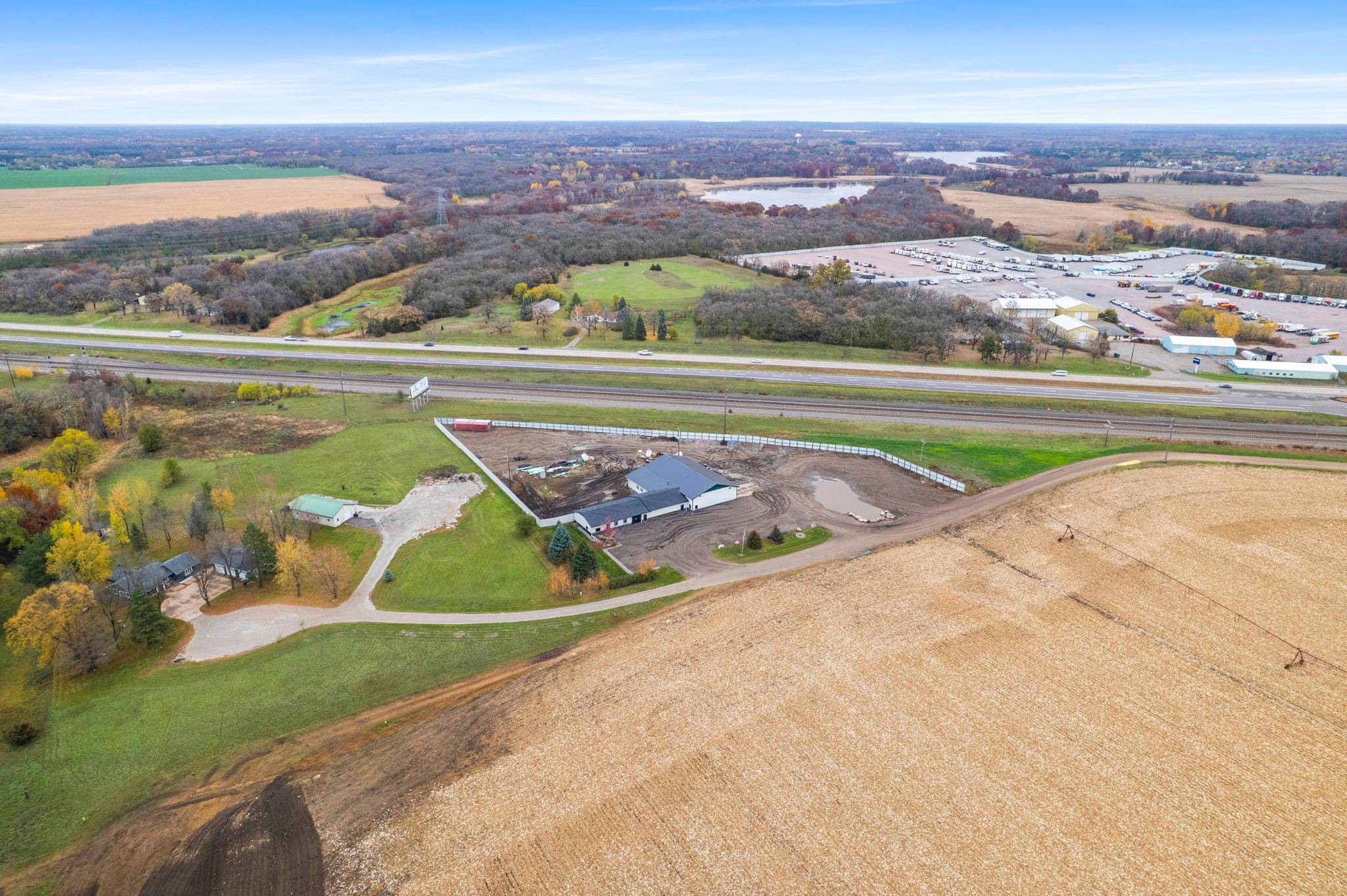 View of Commercial Sale at 15794 County Road 50, Big Lake MN 55309, Big Lake (4 of 72) - Mike Wilen | Minnesota Team Real Estate