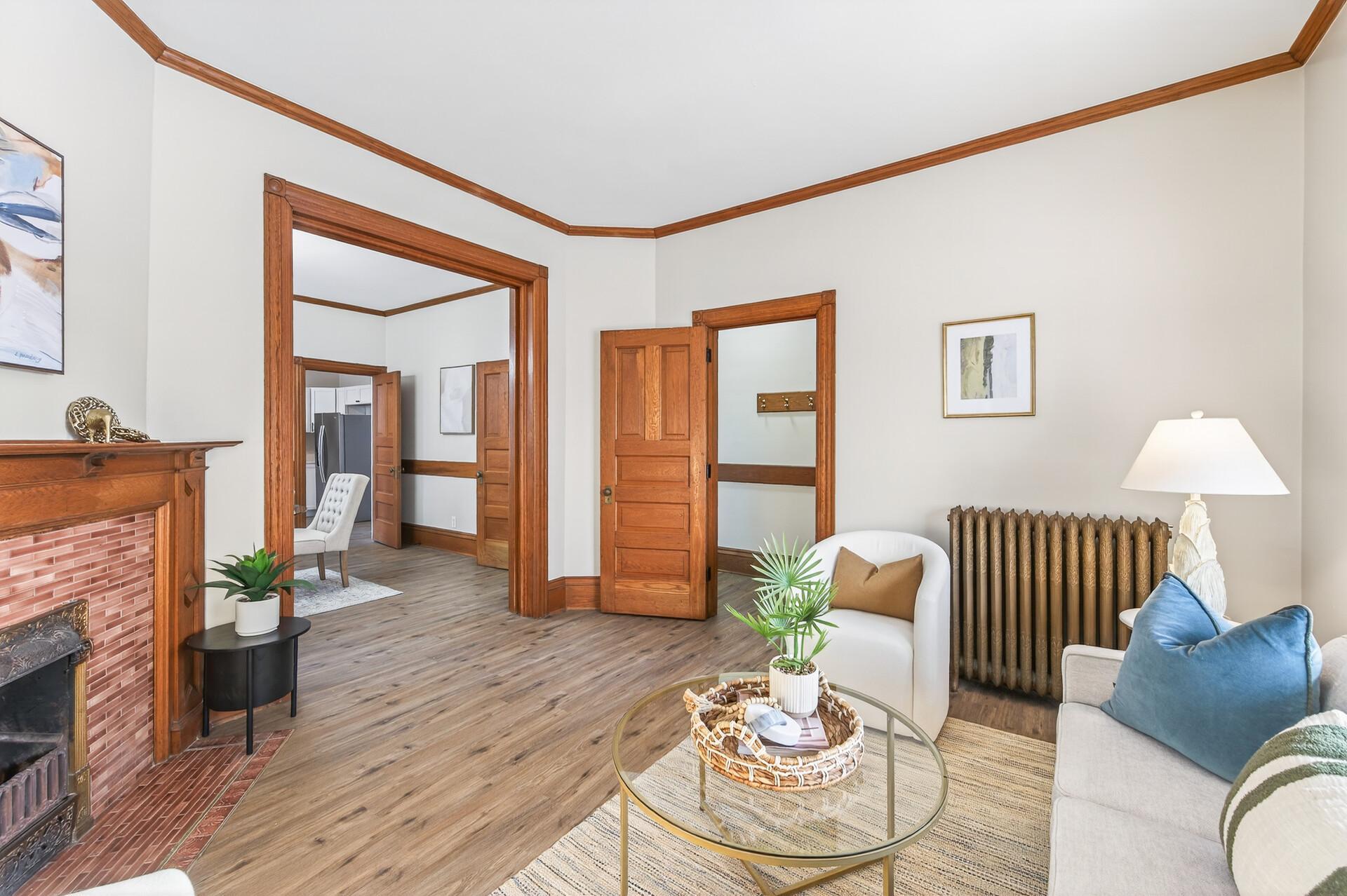 View of Residential at 323 Michigan Street, Saint Paul MN 55102, Saint Paul (12 of 41) - Mike Wilen | Minnesota Team Real Estate