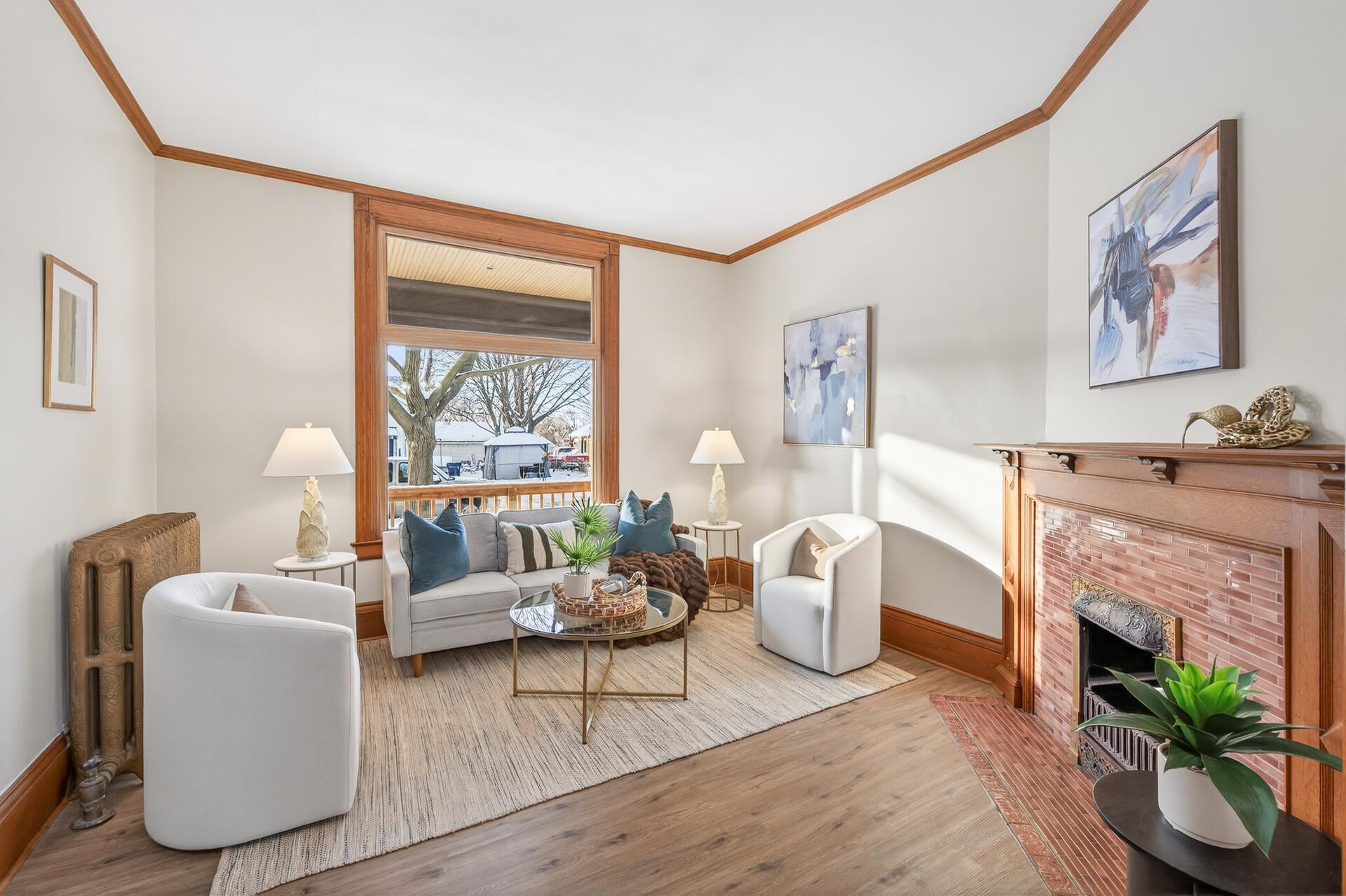 View of Residential at 323 Michigan Street, Saint Paul MN 55102, Saint Paul (9 of 41) - Mike Wilen | Minnesota Team Real Estate