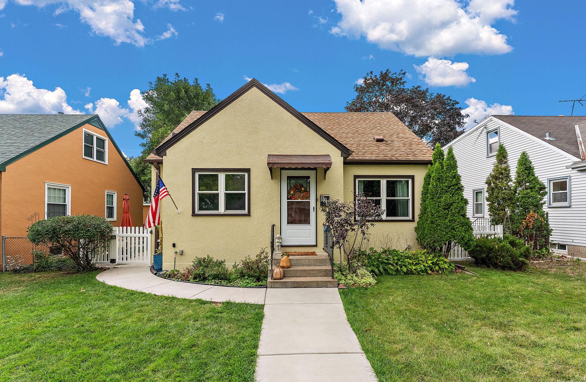 View of Single Family at 828 3rd Avenue, South Saint Paul - Mike Wilen | Minnesota Team Real Estate
