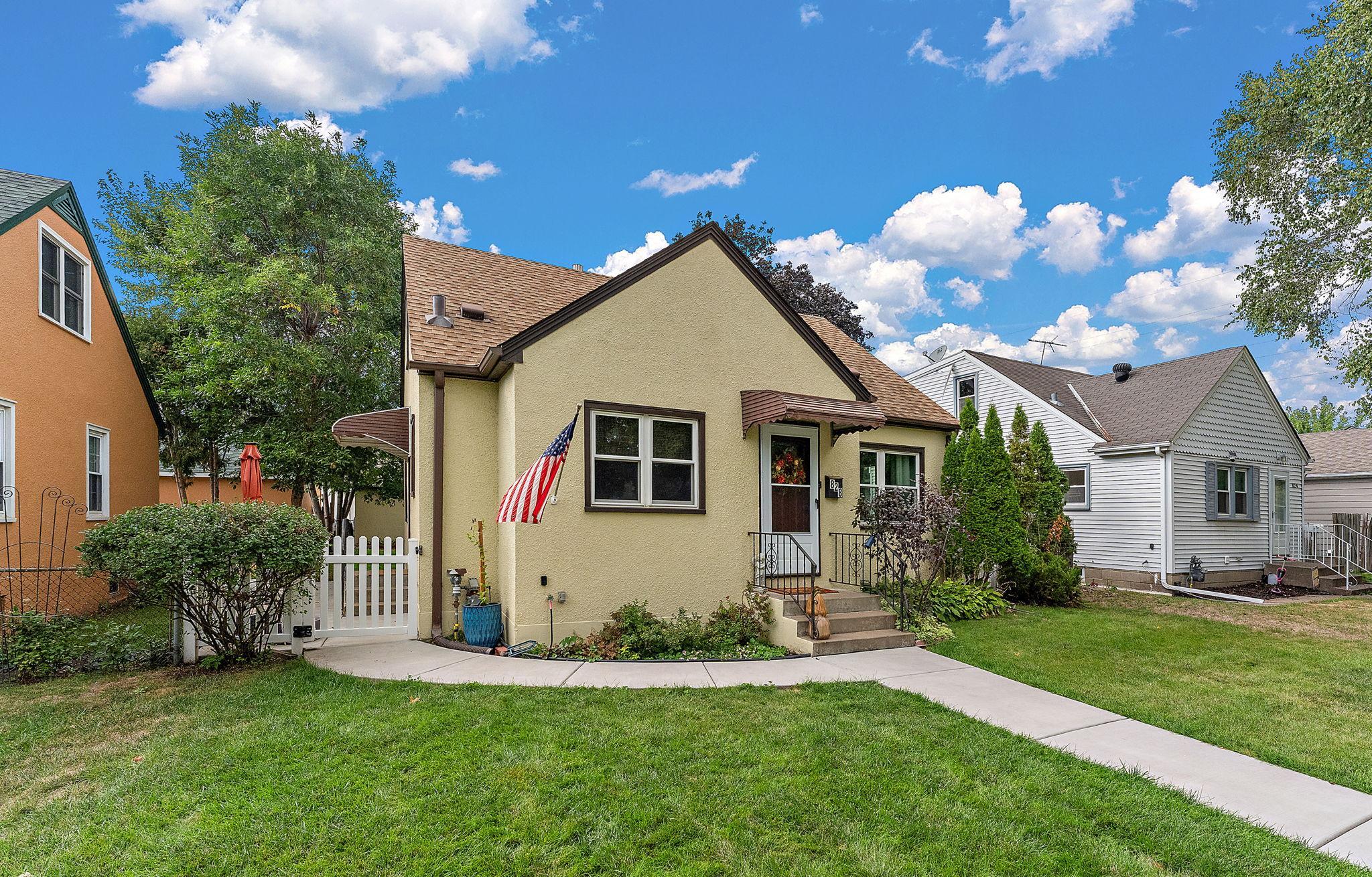 View of Residential at 828 3rd Avenue, South Saint Paul MN 55075, South Saint Paul (2 of 32) - Mike Wilen | Minnesota Team Real Estate